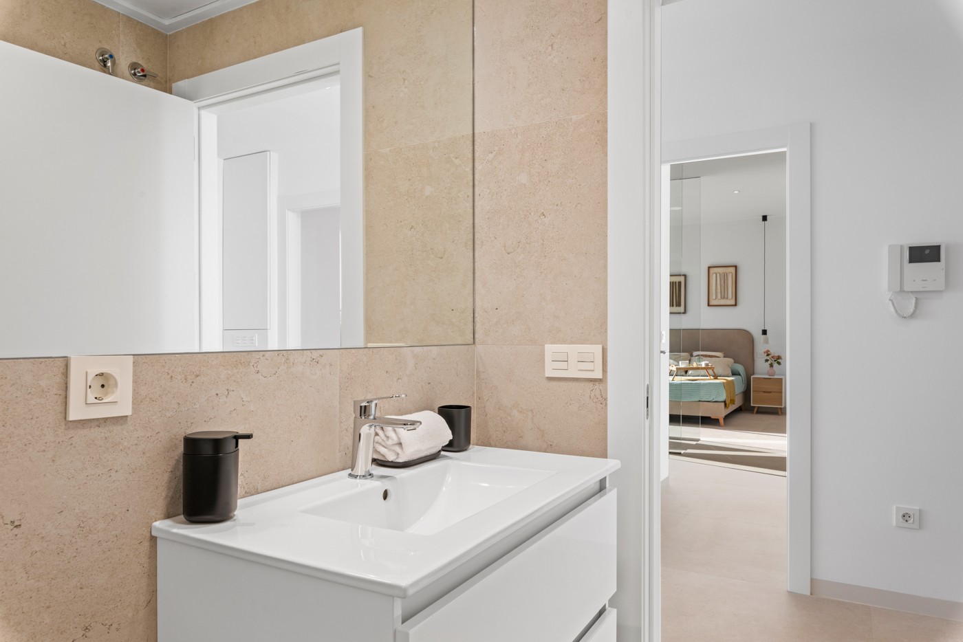 3 bedroom Villa in Los Alcazares