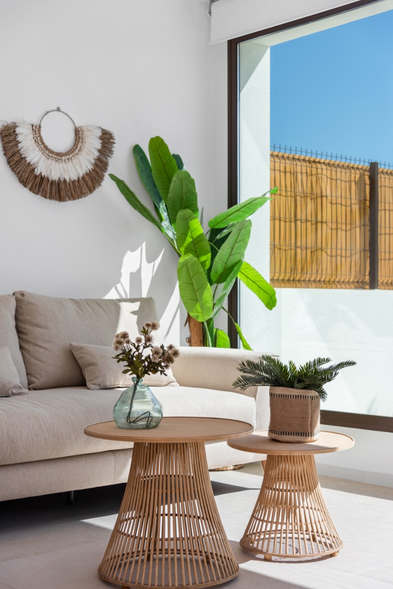 3 bedroom Villa in Los Alcazares