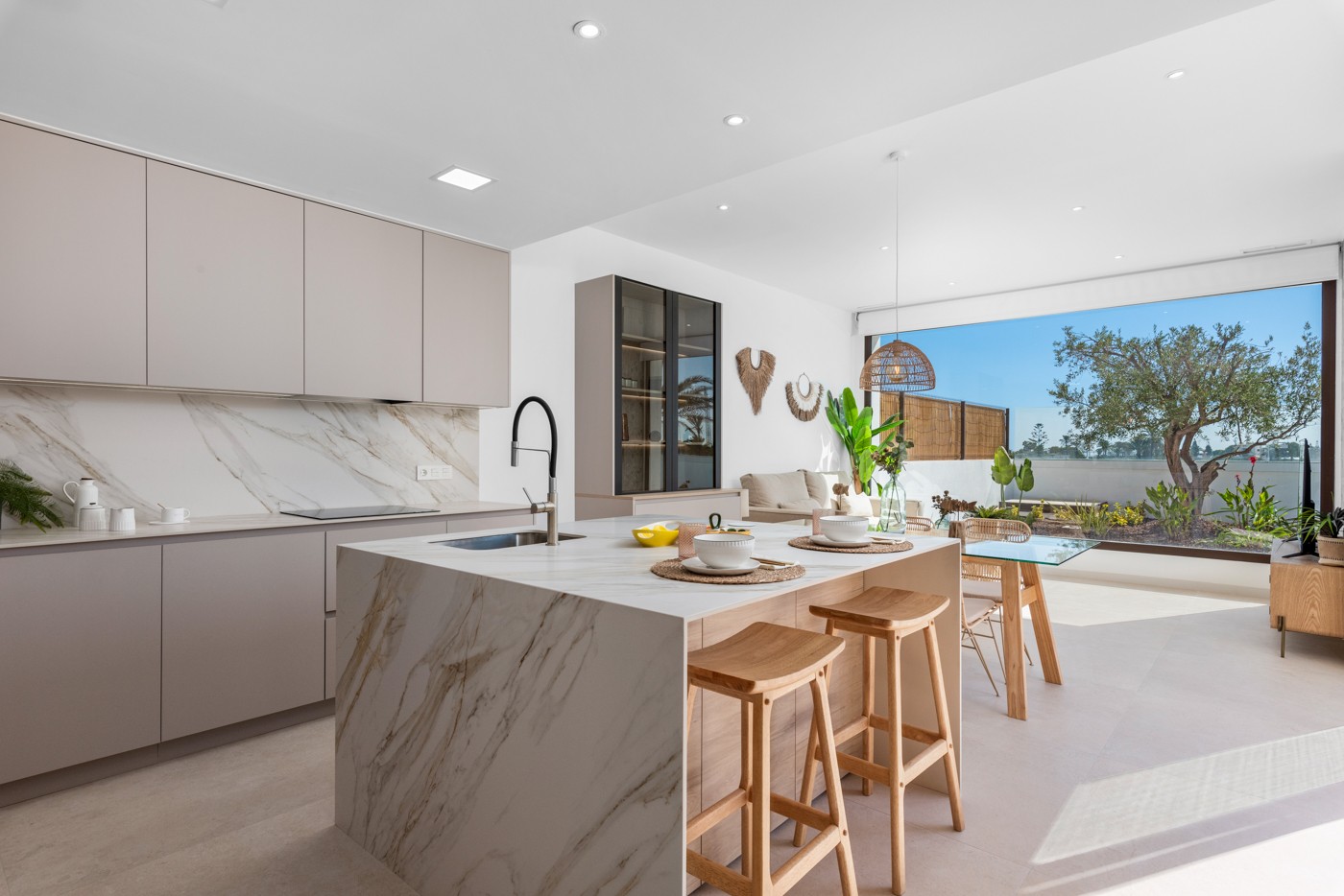 3 bedroom Villa in Los Alcazares