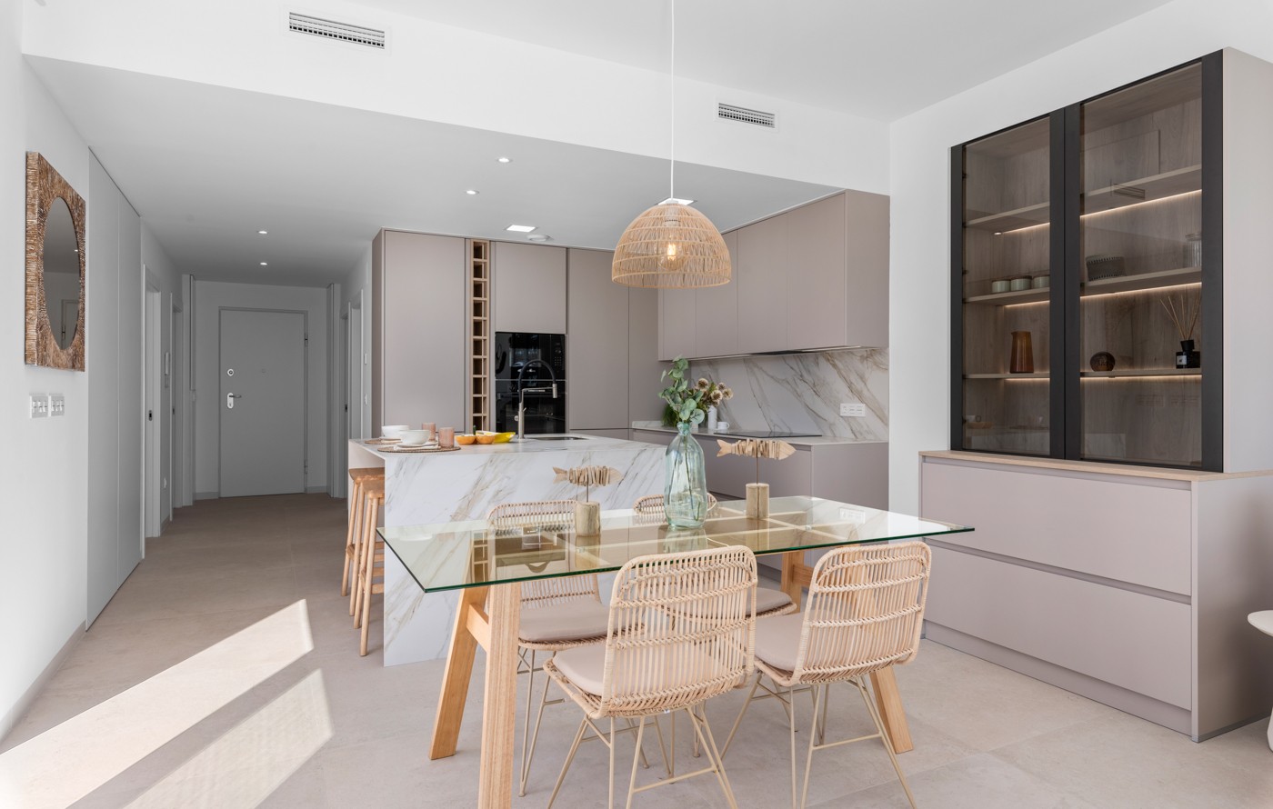 3 bedroom Villa in Los Alcazares