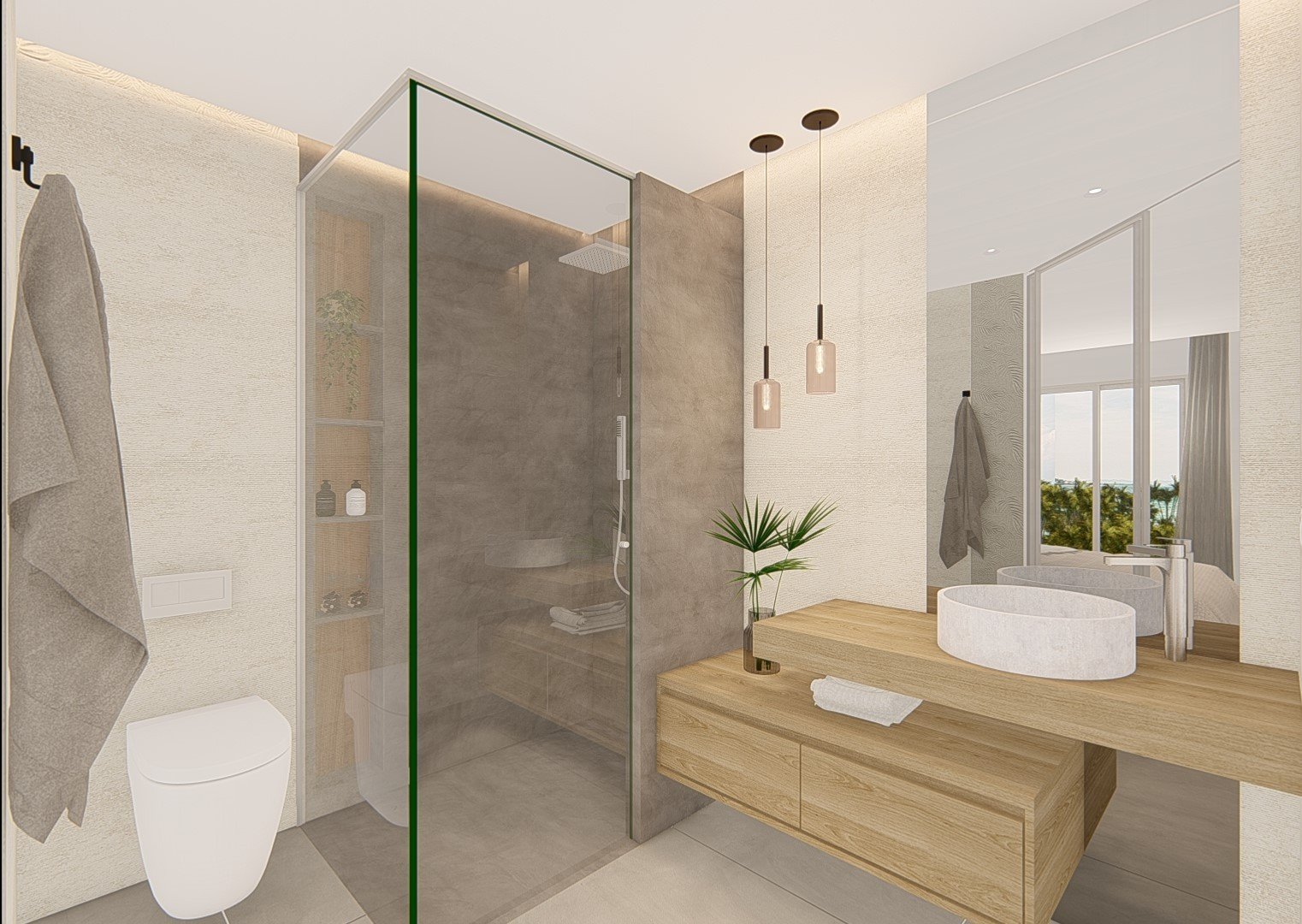 2 bedroom Apartment in Guardamar del Segura