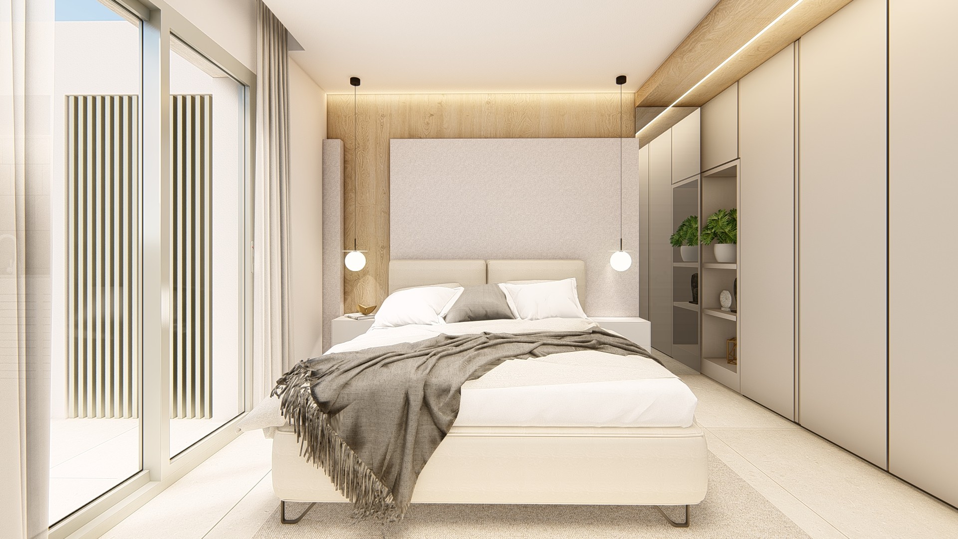 3 bedroom Townhouse in Rojales