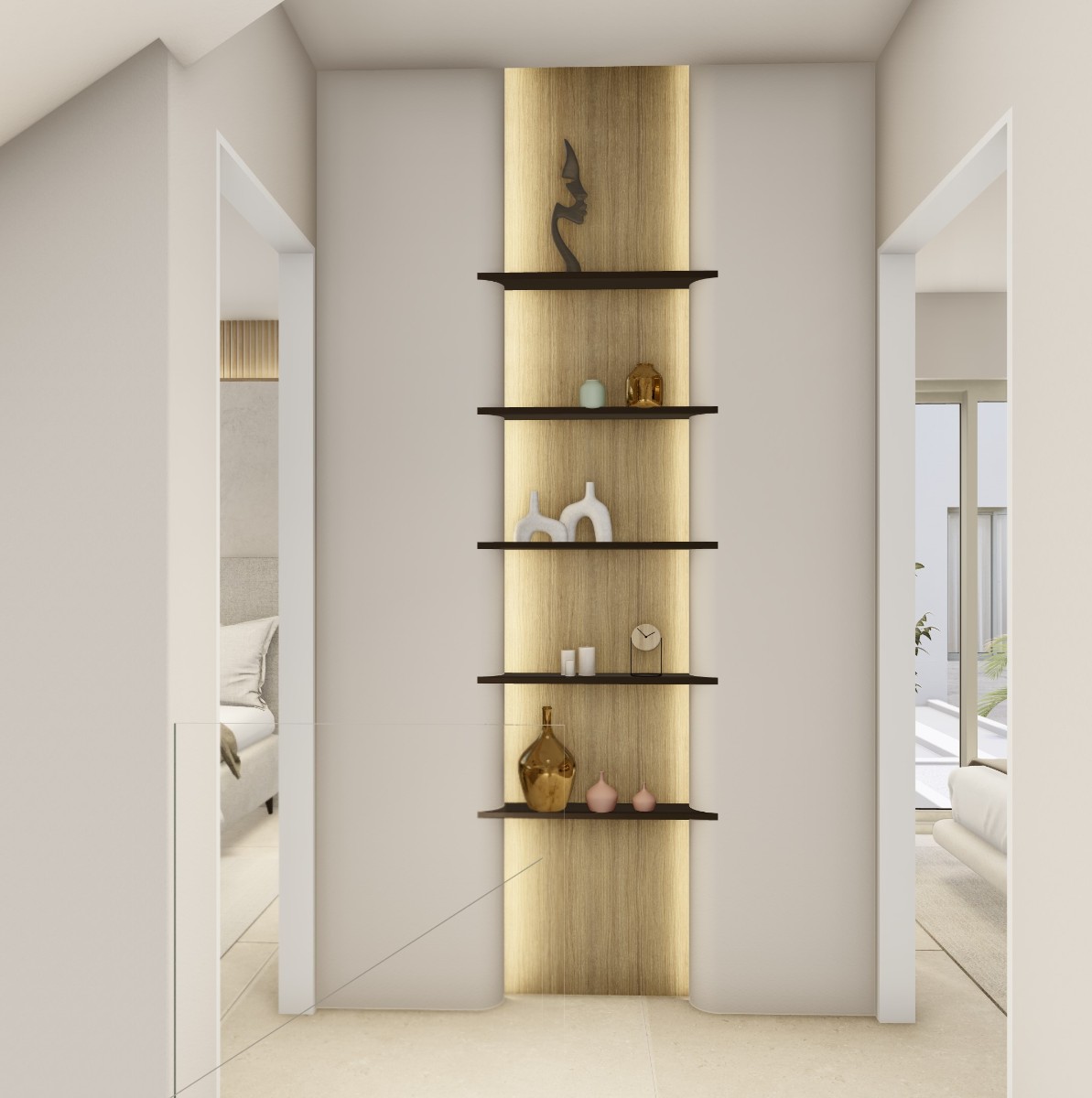 3 bedroom Townhouse in Rojales