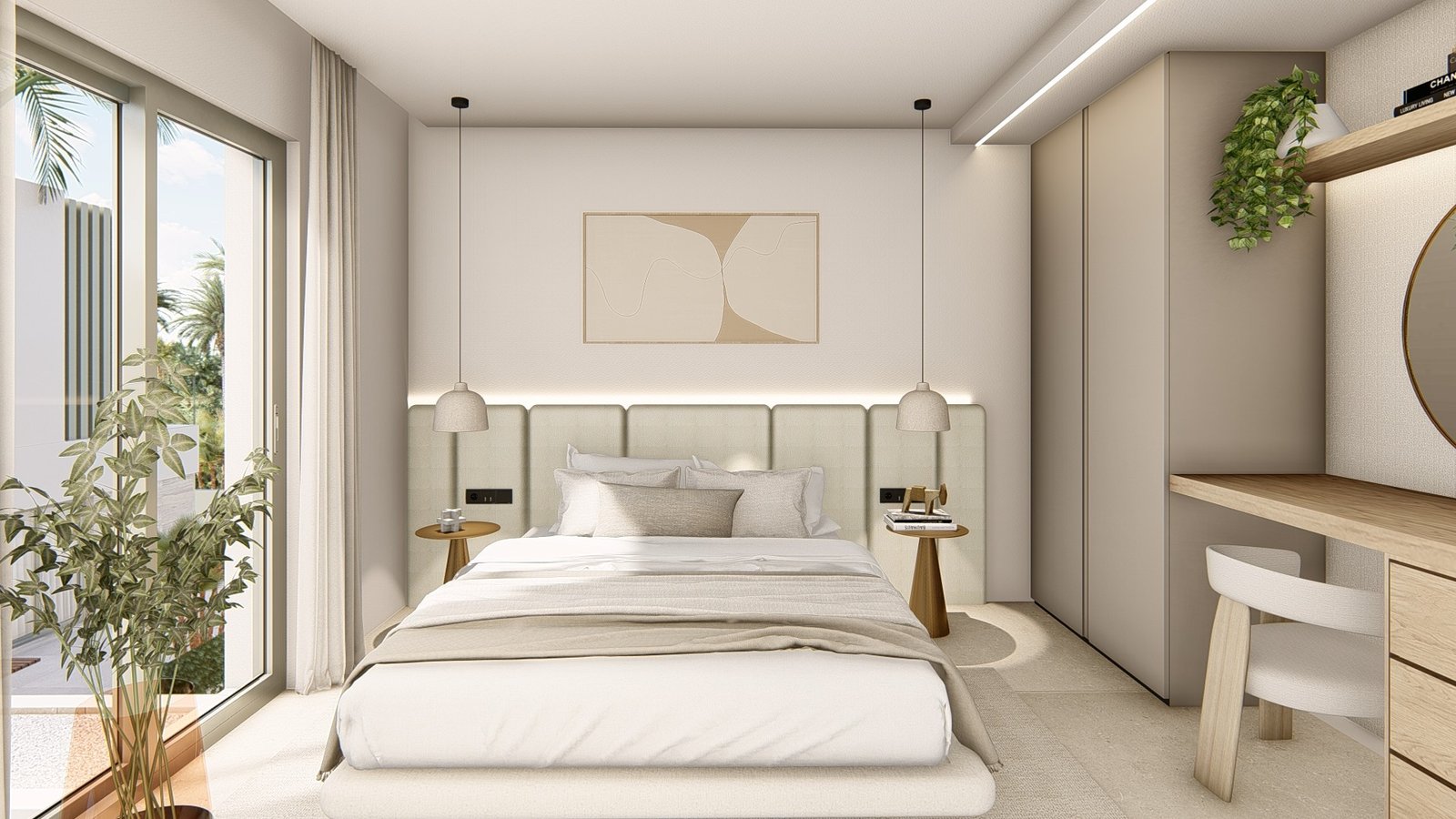 3 bedroom Townhouse in Rojales