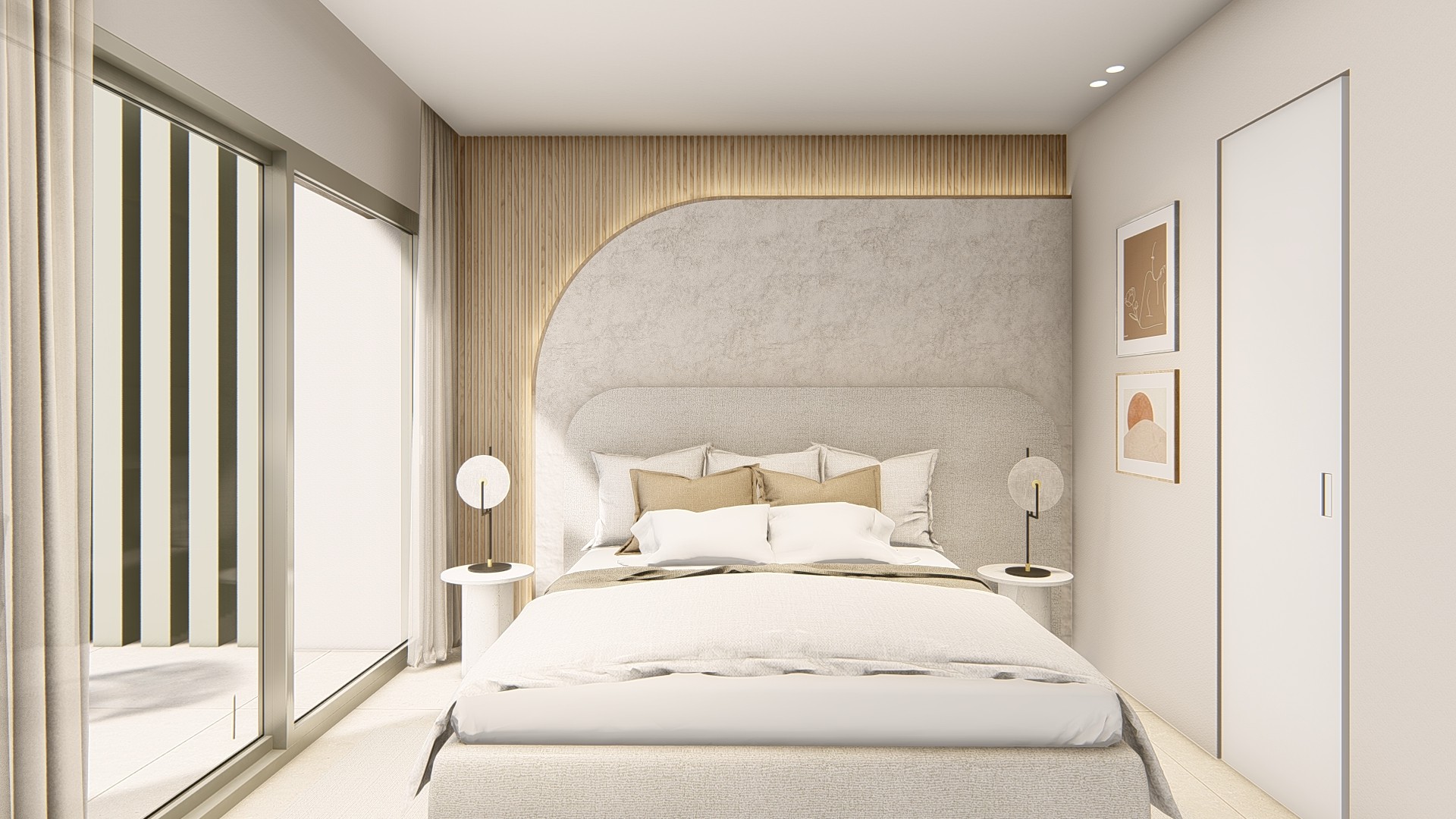 3 bedroom Townhouse in Rojales