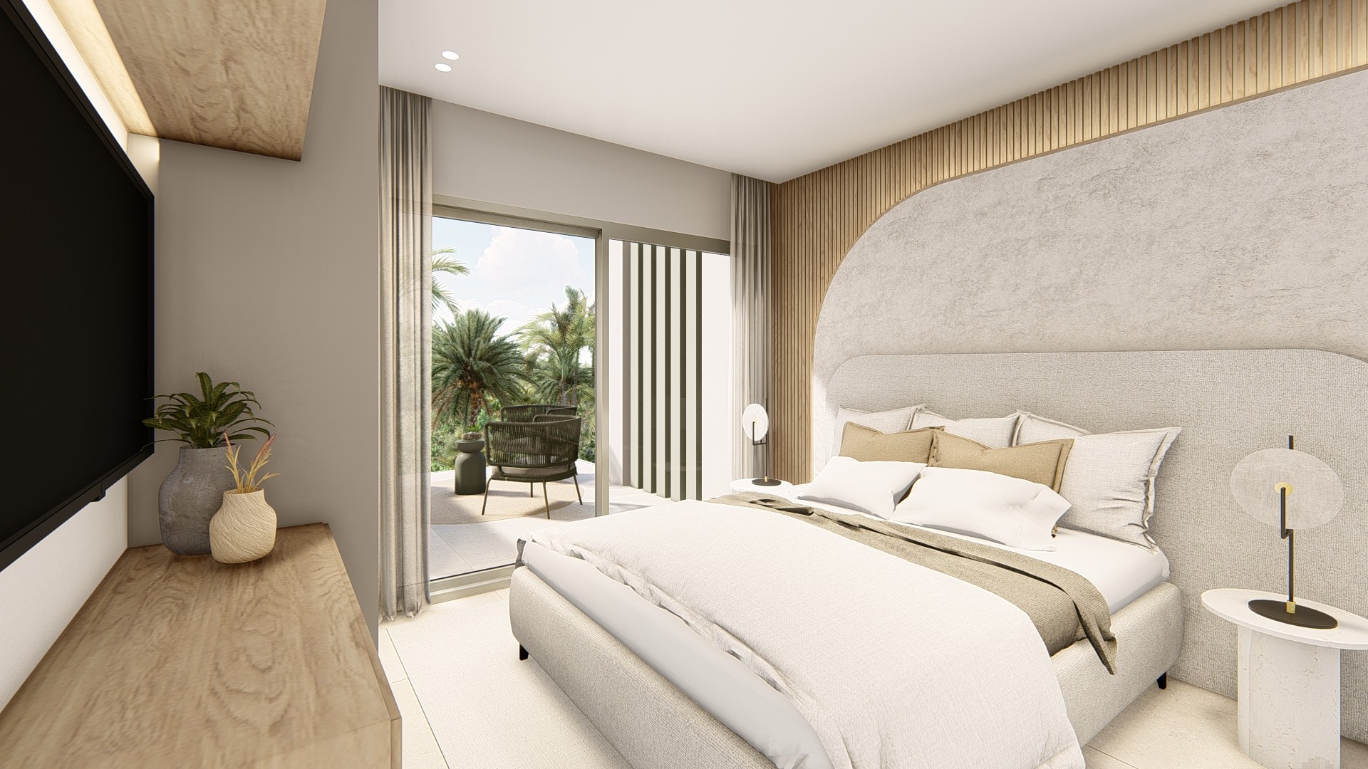 3 bedroom Townhouse in Rojales