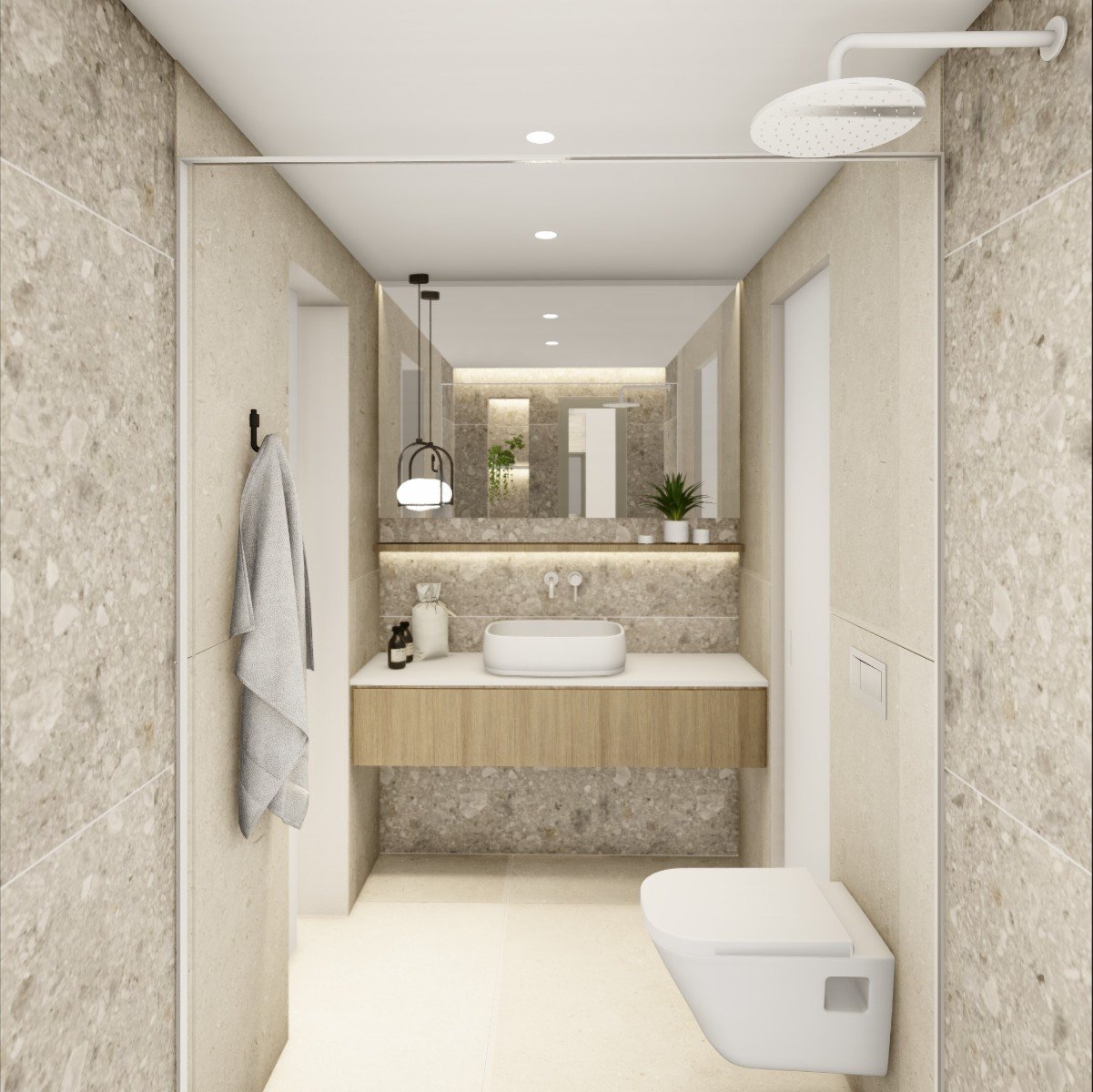 3 bedroom Townhouse in Rojales