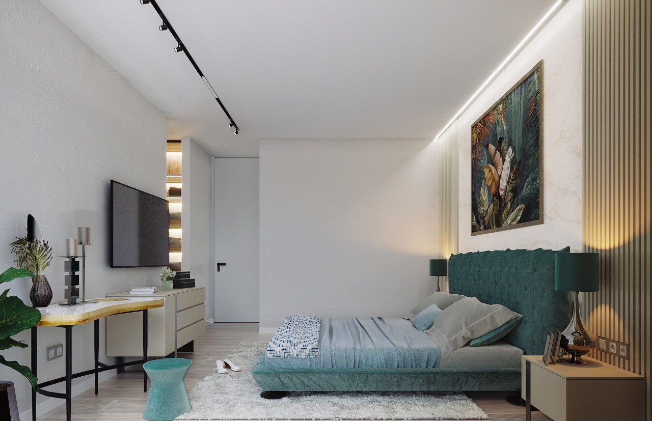 3 bedroom Villa in San Miguel de Salinas