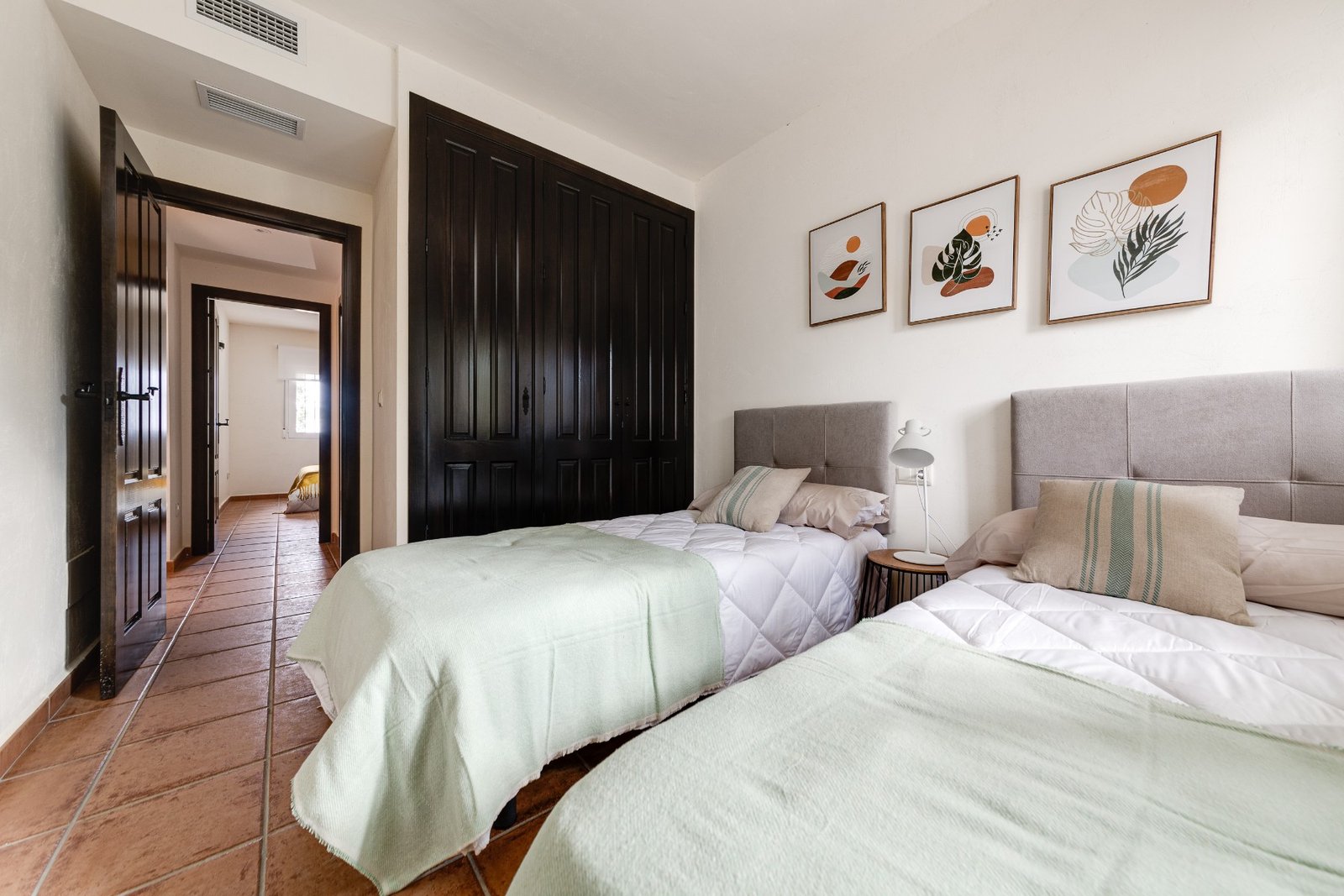 2 bedroom Townhouse in Fuente Alamo