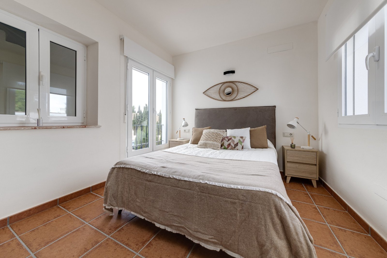 2 bedroom Townhouse in Fuente Alamo