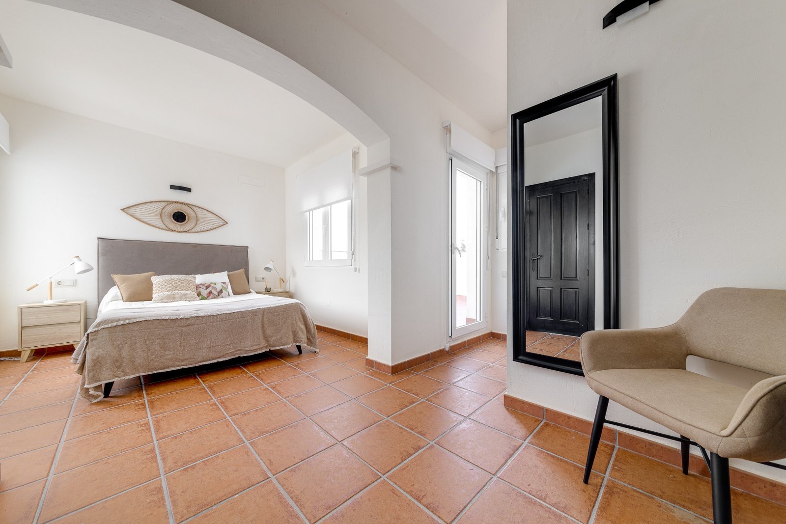 2 bedroom Townhouse in Fuente Alamo