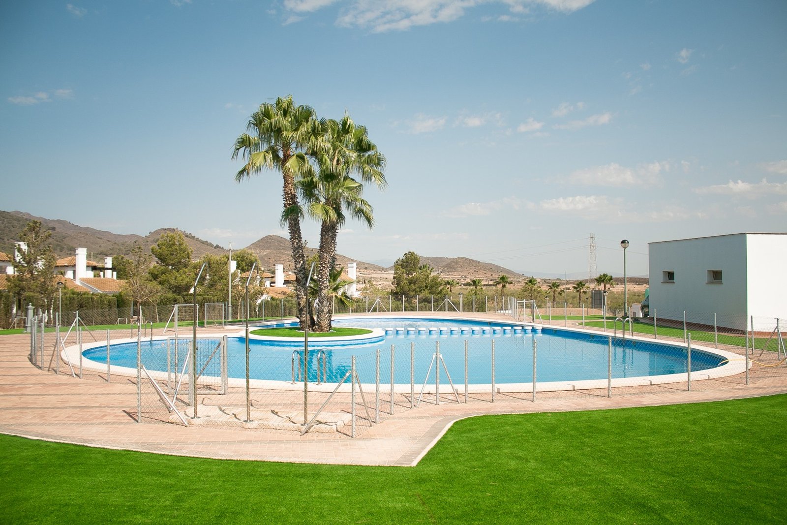 2 bedroom Townhouse in Fuente Alamo