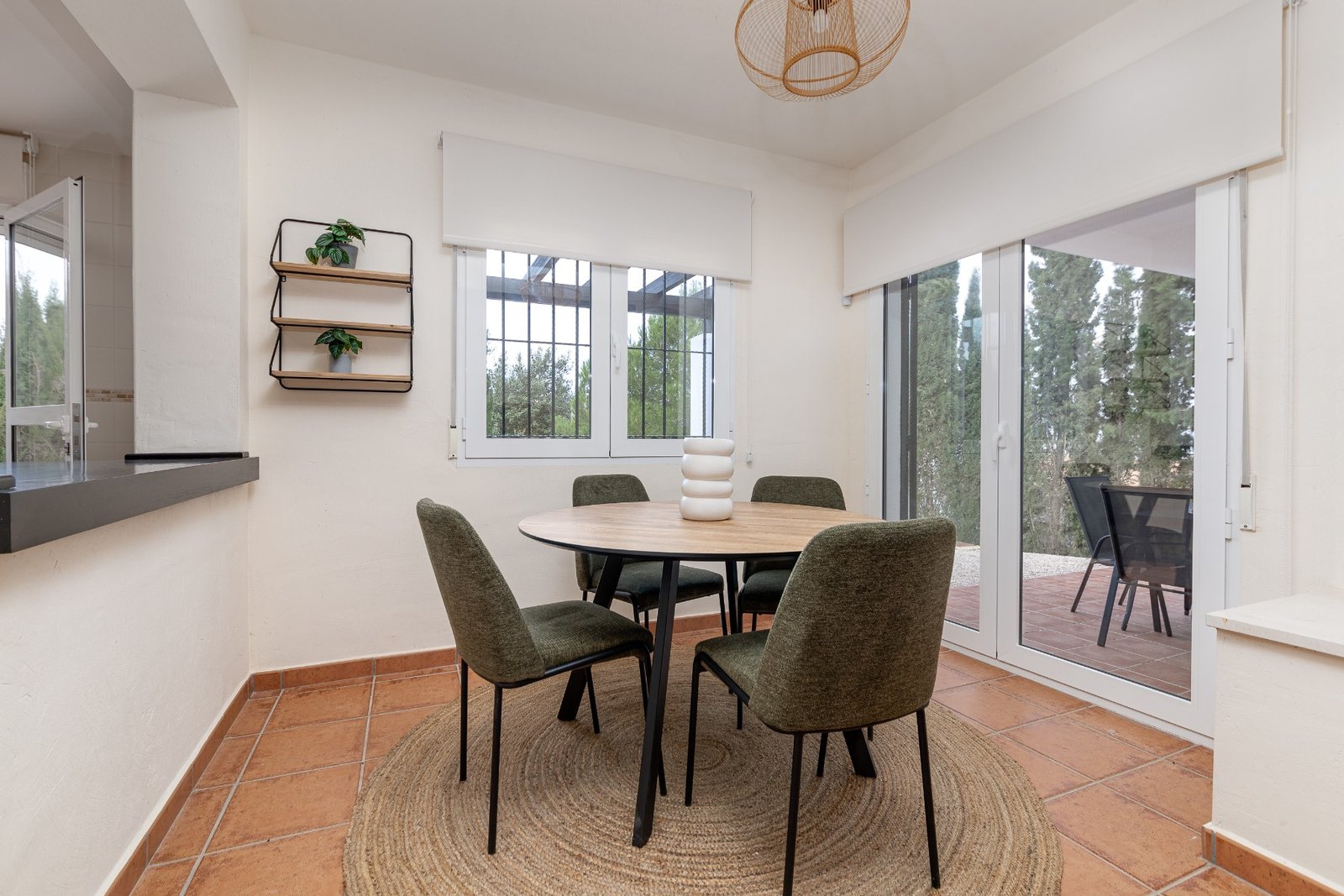 2 bedroom Townhouse in Fuente Alamo