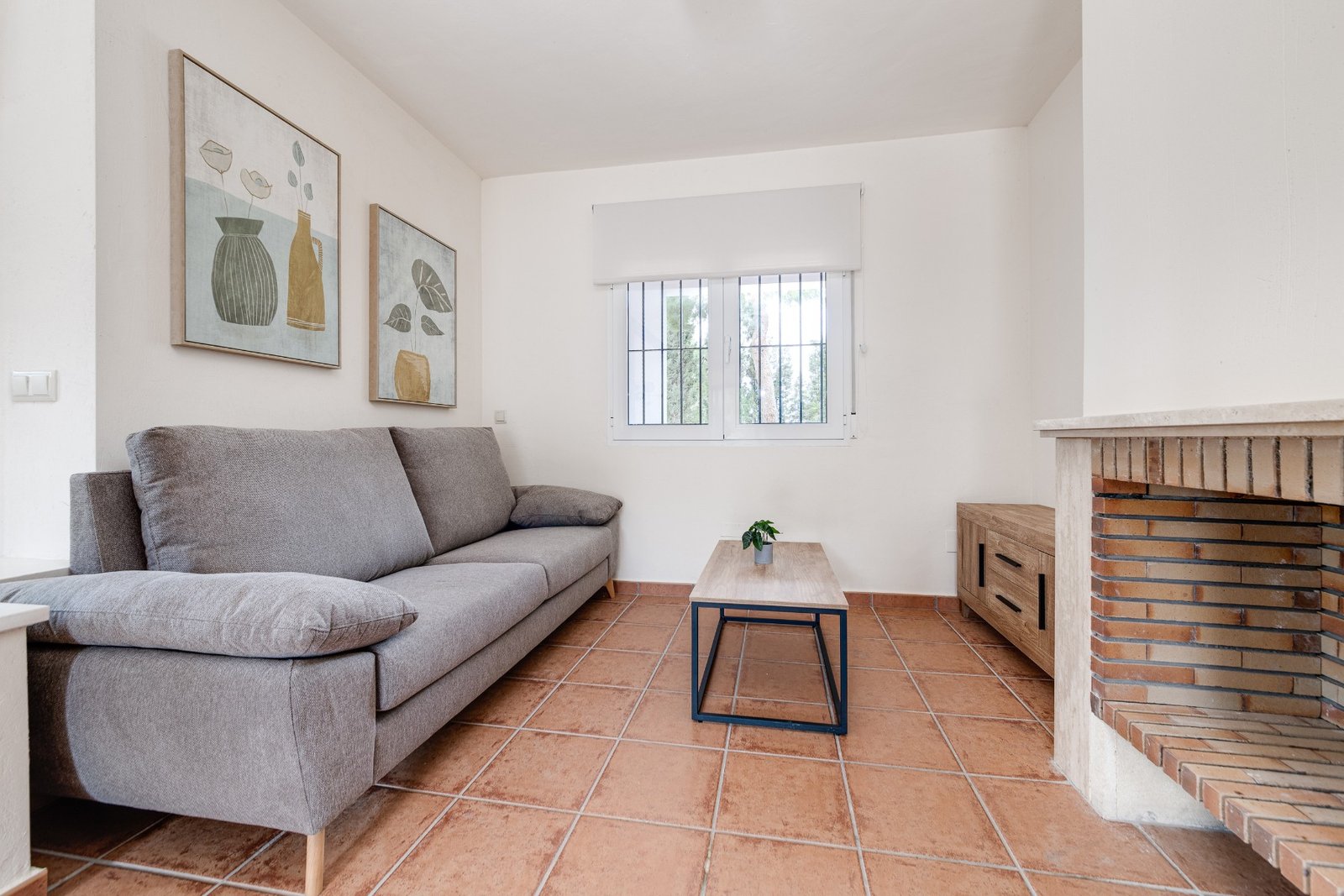 2 bedroom Townhouse in Fuente Alamo