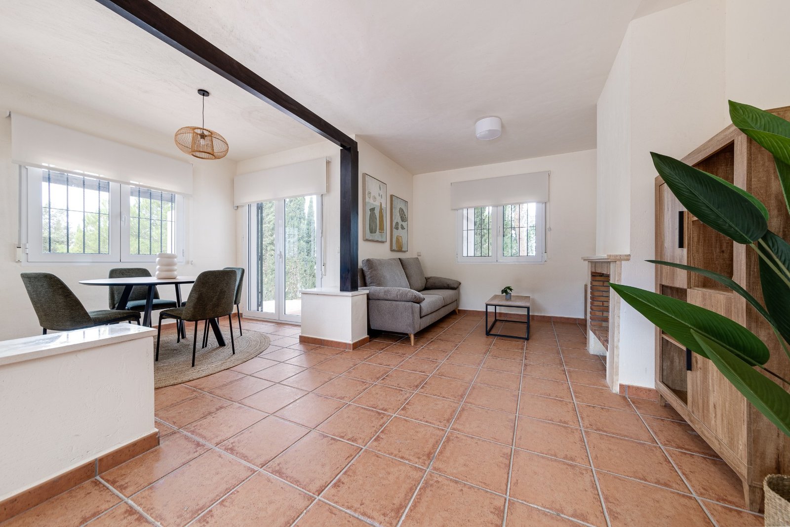 2 bedroom Townhouse in Fuente Alamo