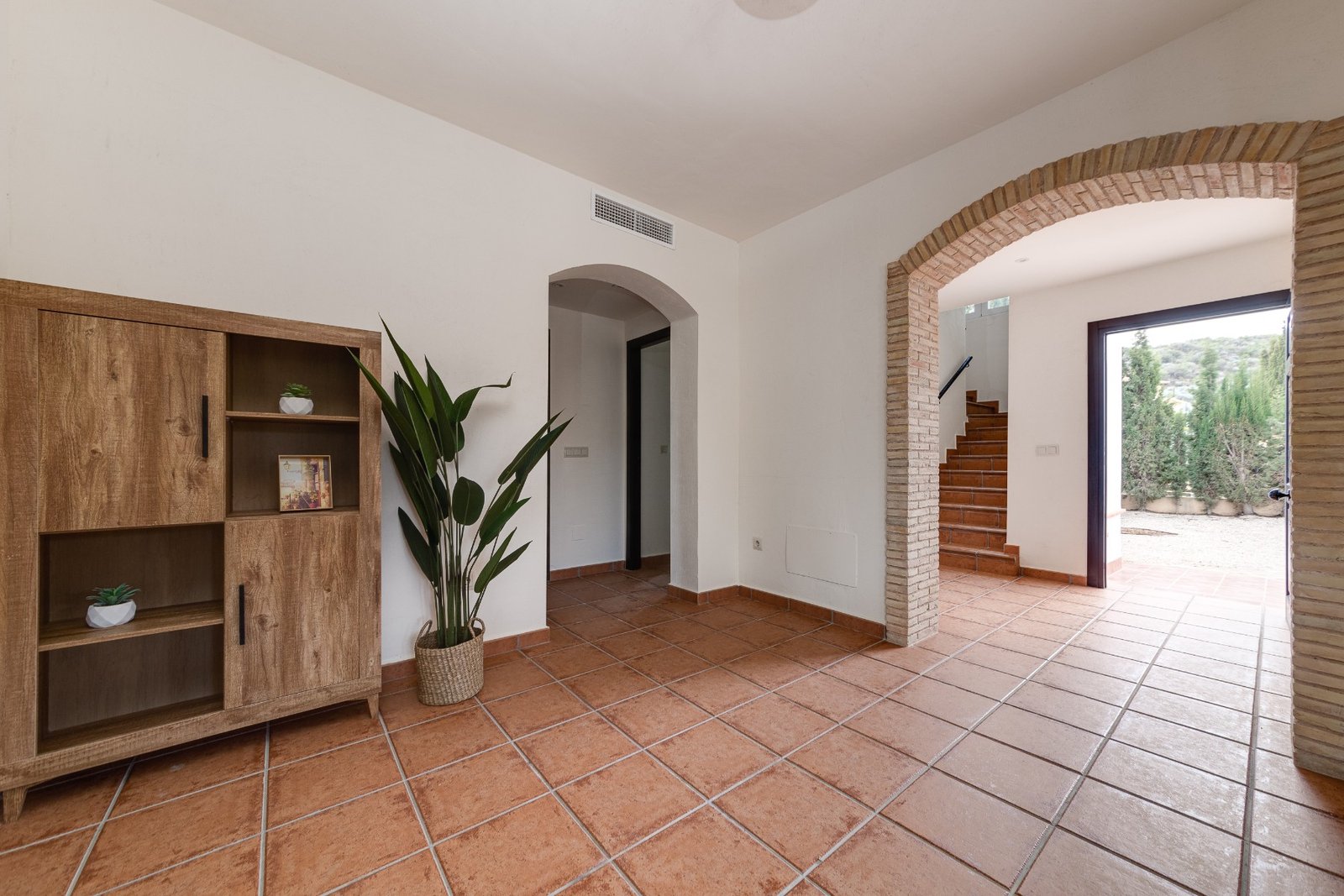 2 bedroom Townhouse in Fuente Alamo