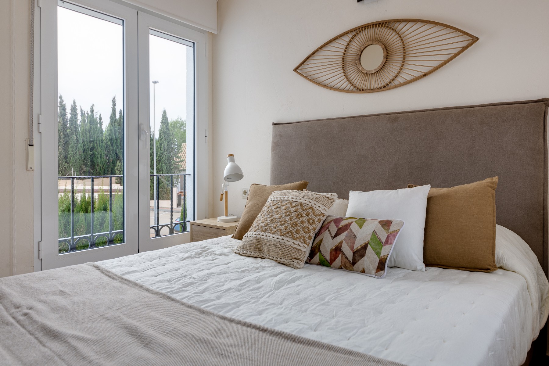 3 bedroom Townhouse in Fuente Alamo