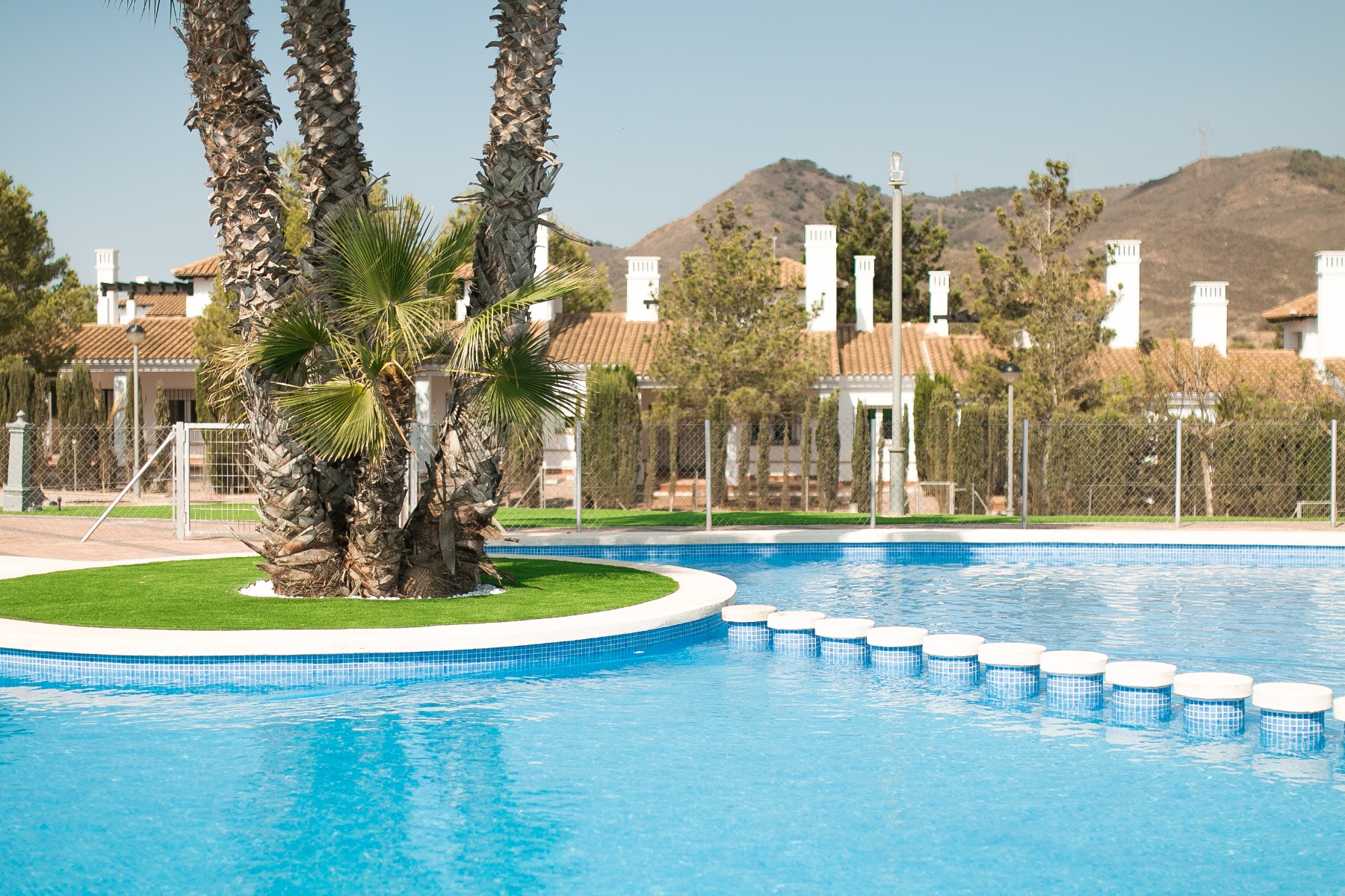 3 bedroom Townhouse in Fuente Alamo