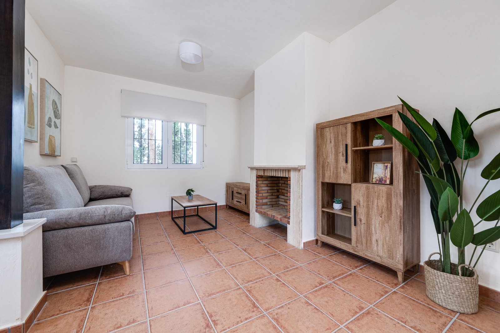 3 bedroom Townhouse in Fuente Alamo