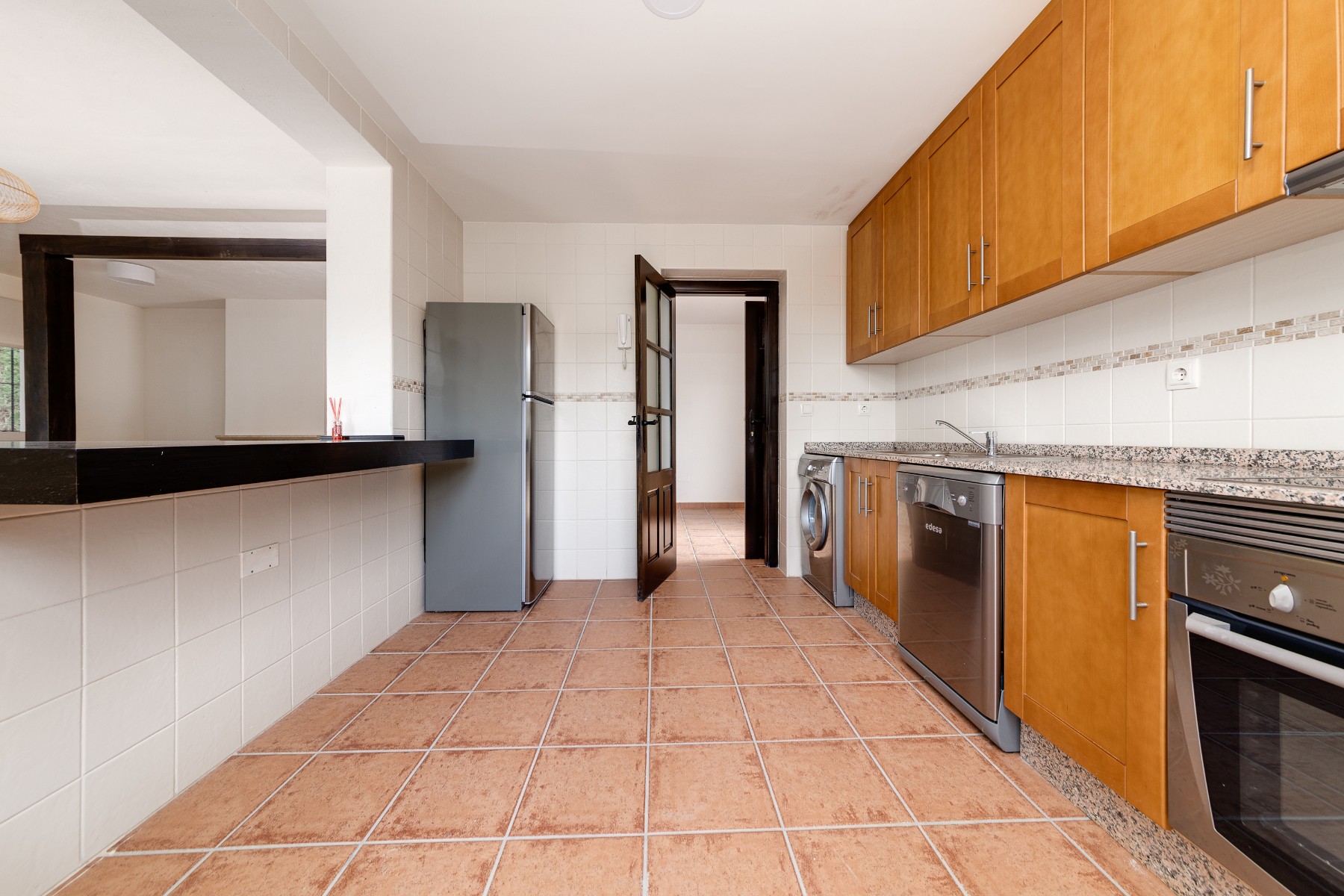 3 bedroom Townhouse in Fuente Alamo