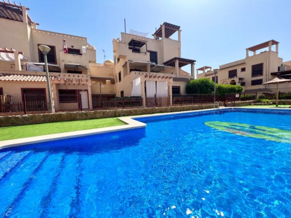 2 bedroom Apartment in Aguilias