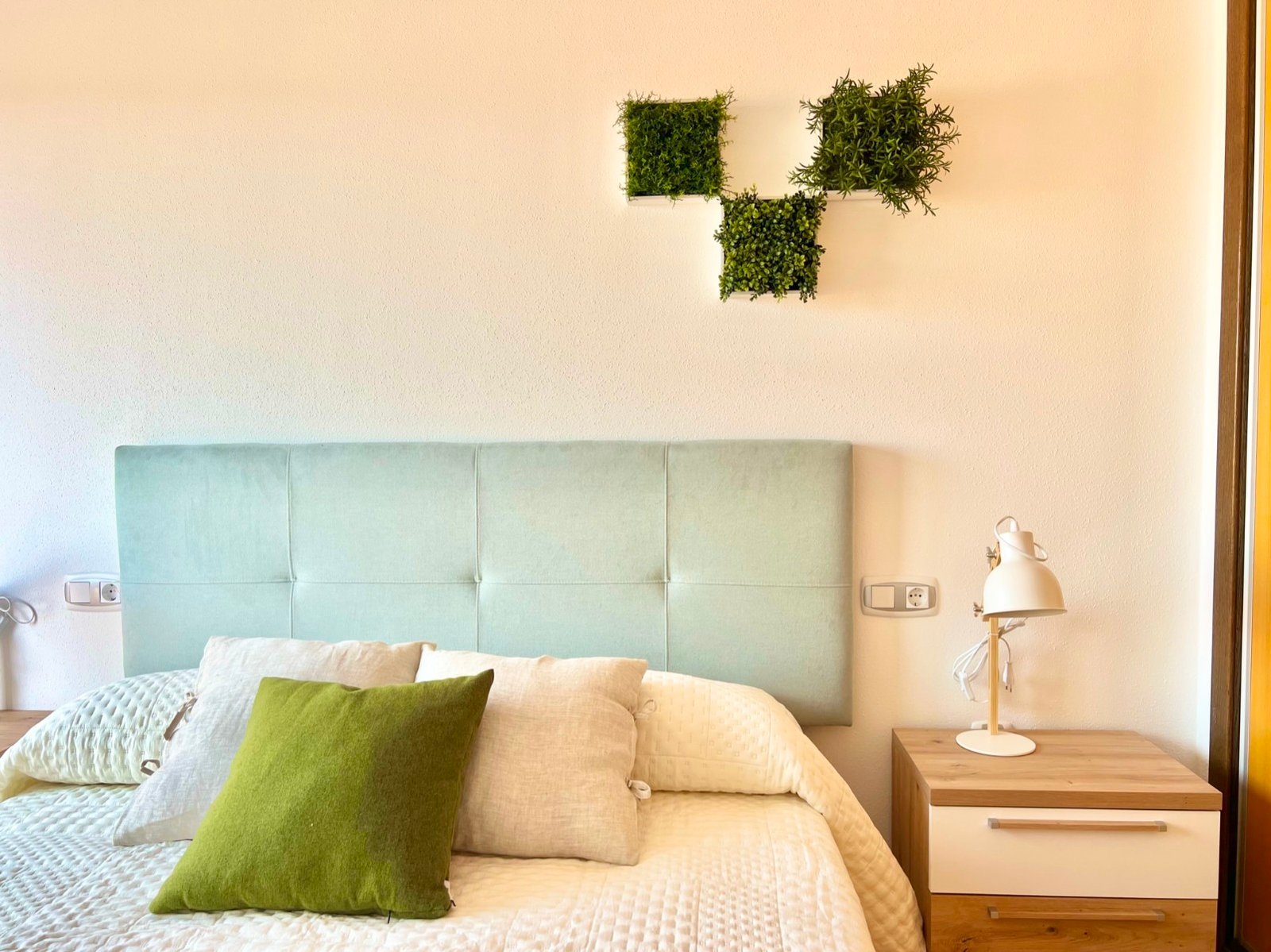 2 bedroom Apartment in Aguilias