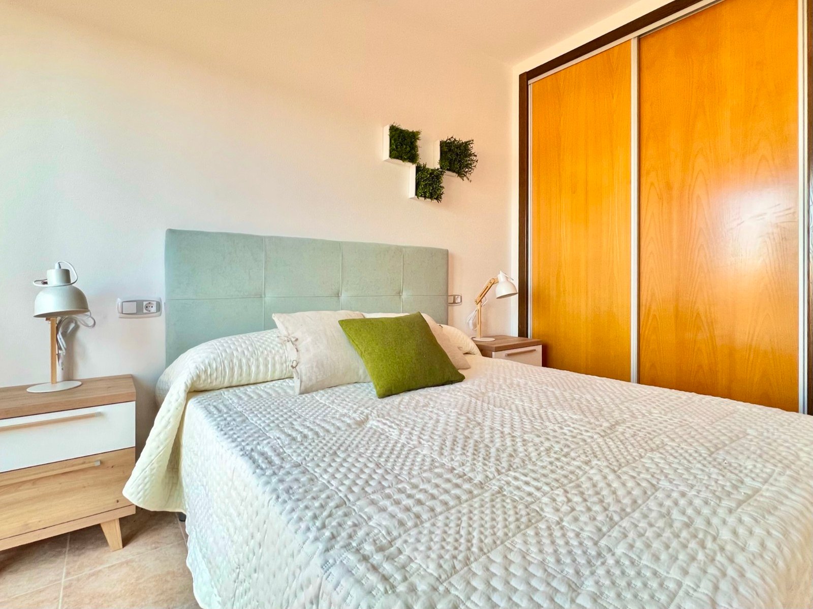 2 bedroom Apartment in Aguilias