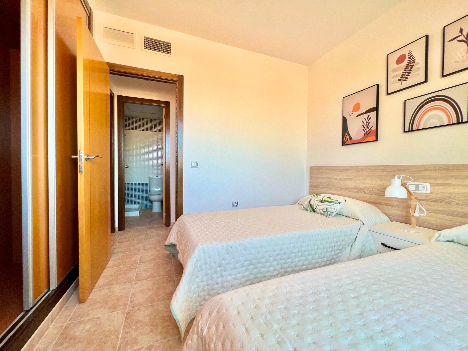 2 bedroom Apartment in Aguilias