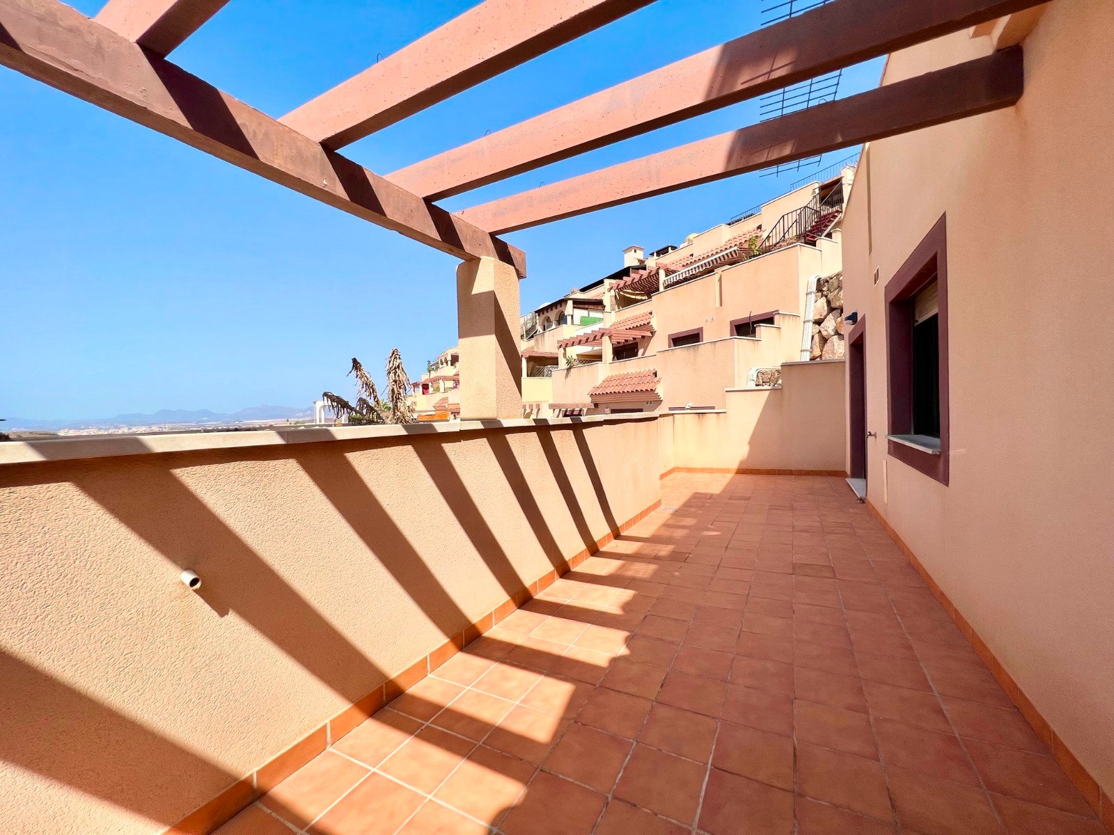 2 bedroom Apartment in Aguilias
