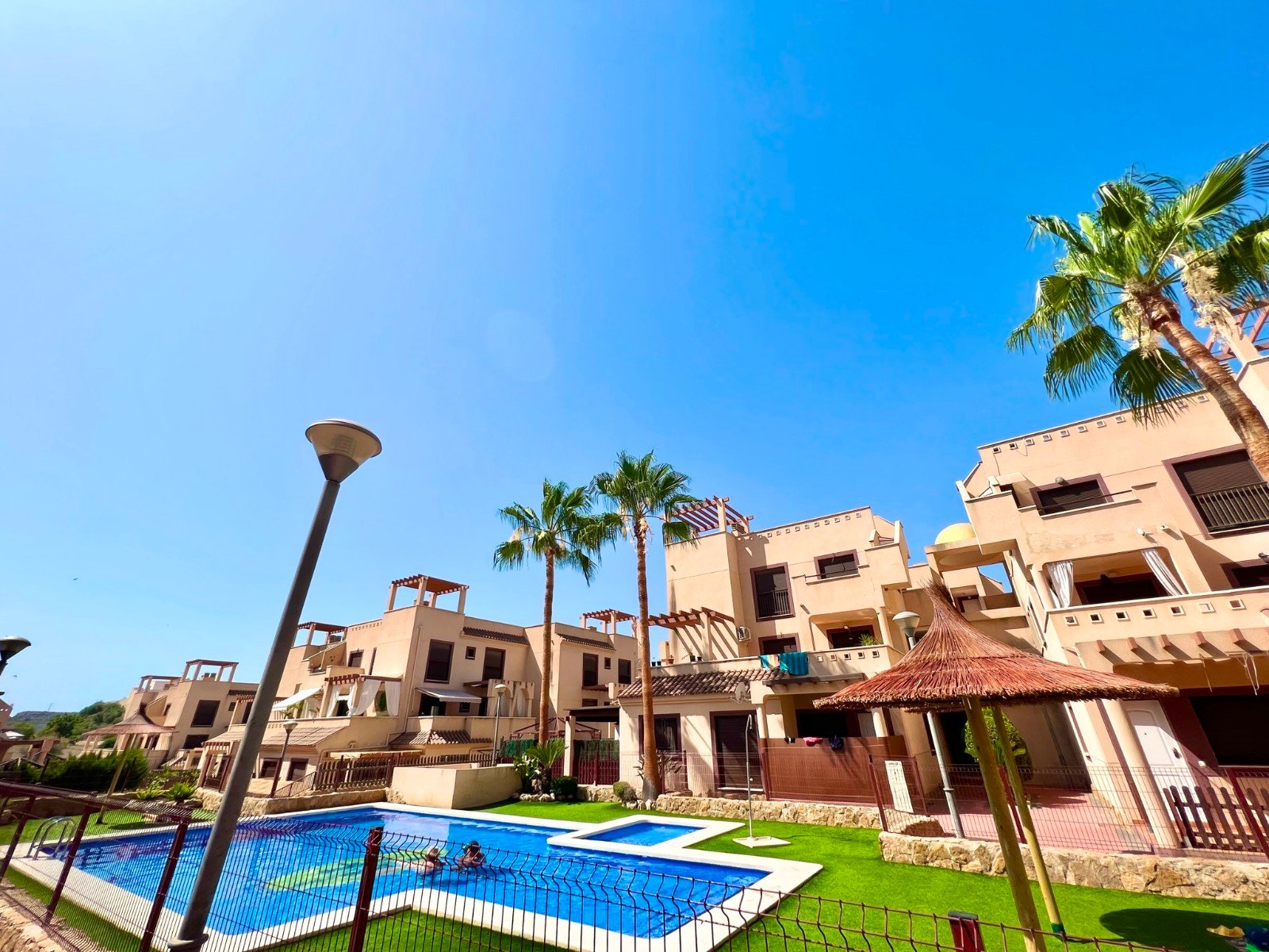 2 bedroom Apartment in Aguilias