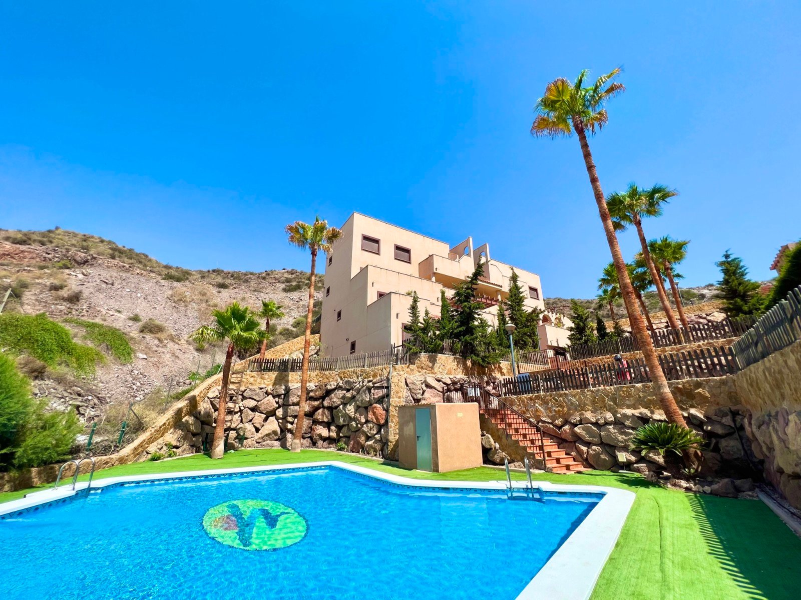 2 bedroom Apartment in Aguilias