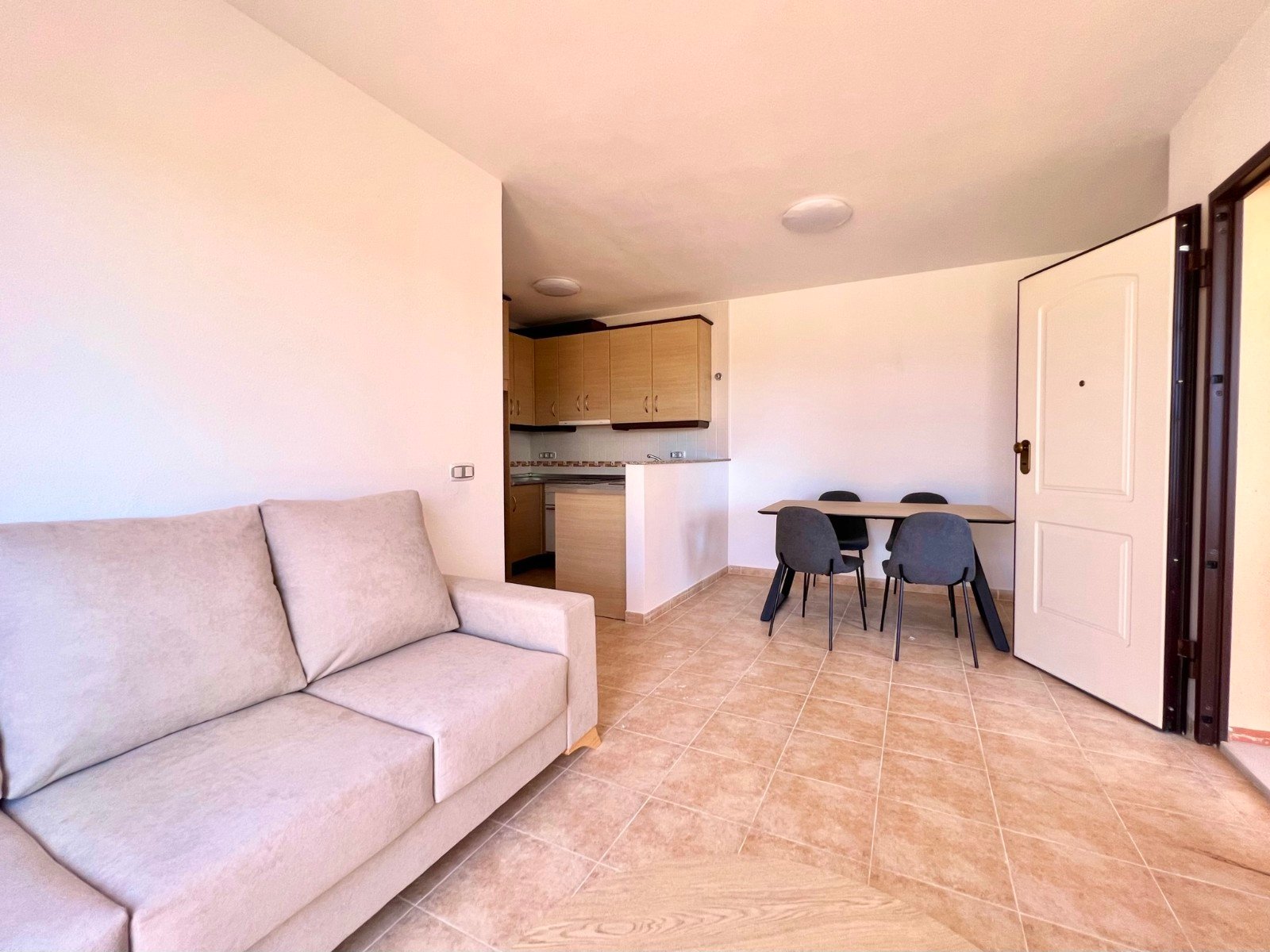 2 bedroom Apartment in Aguilias