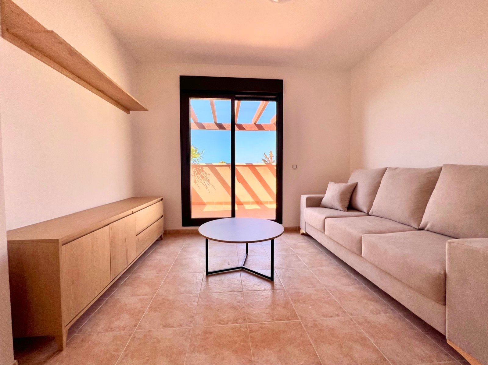 2 bedroom Apartment in Aguilias