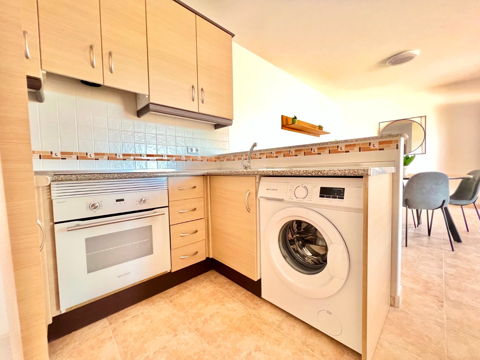 2 bedroom Apartment in Aguilias