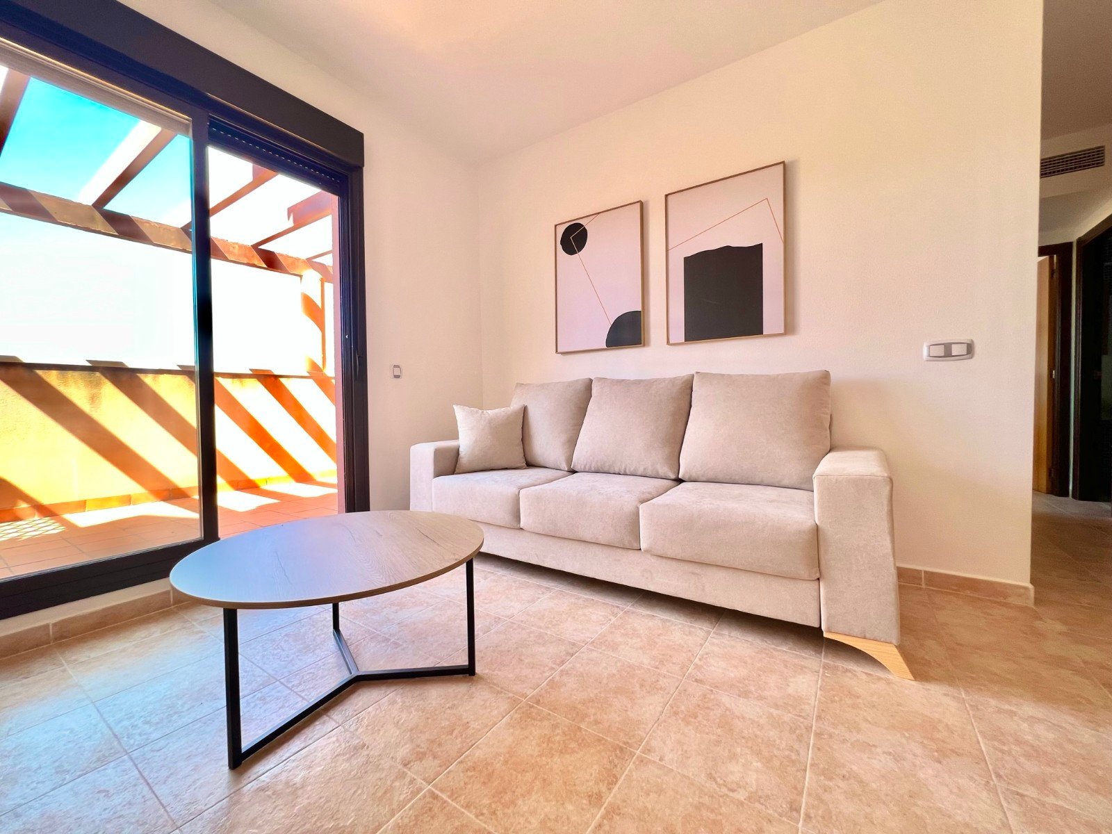2 bedroom Apartment in Aguilias