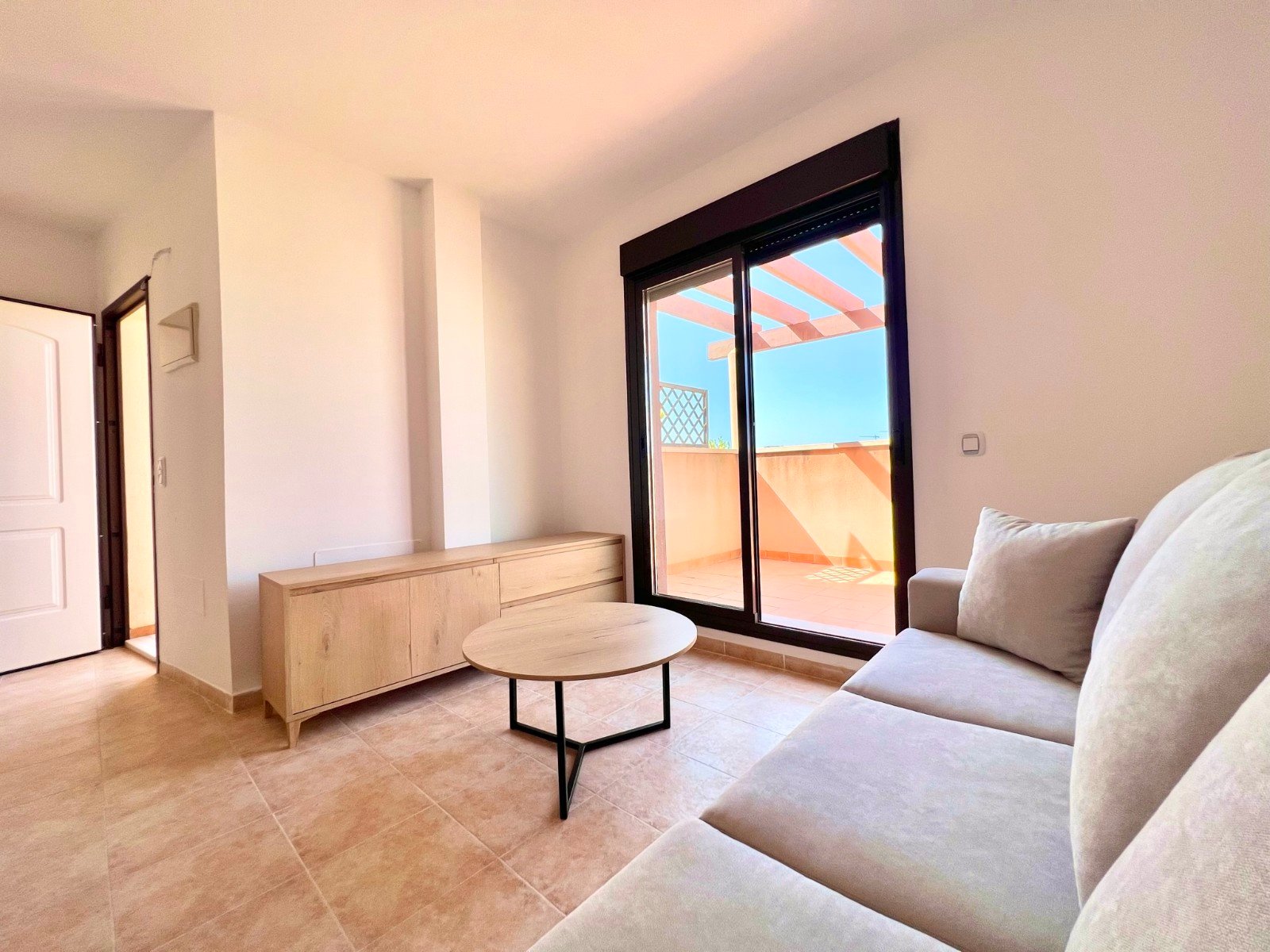 2 bedroom Apartment in Aguilias