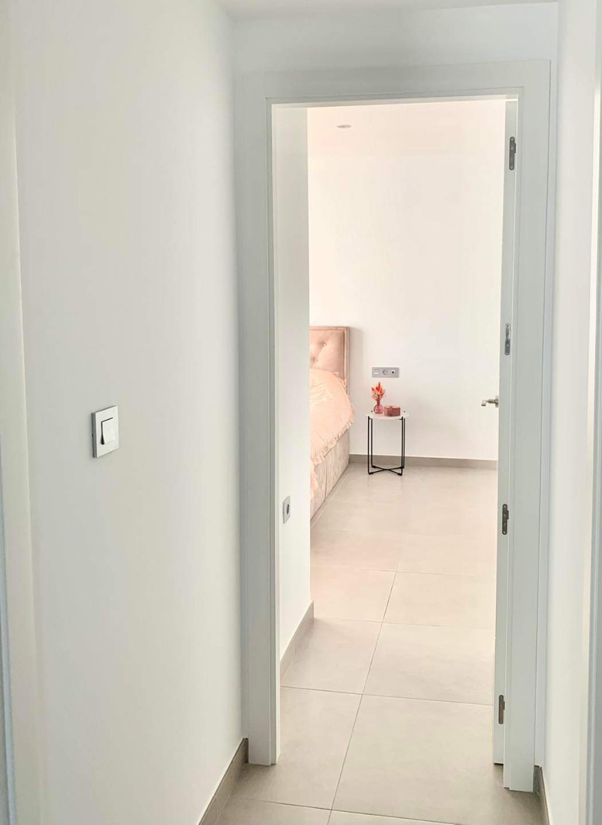 2 bedroom Apartment in Pilar de la Horadada