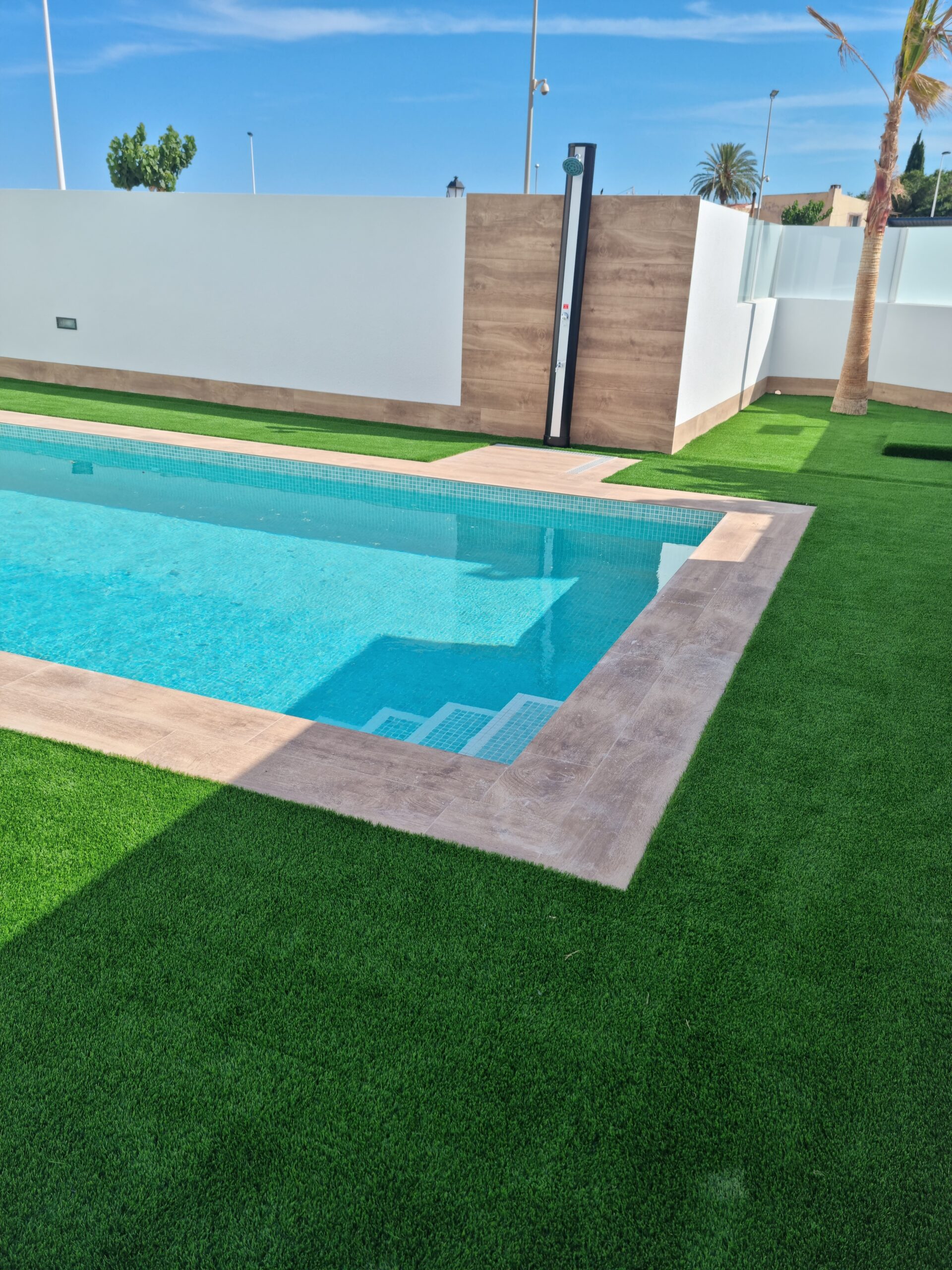 2 bedroom Apartment in Pilar de la Horadada