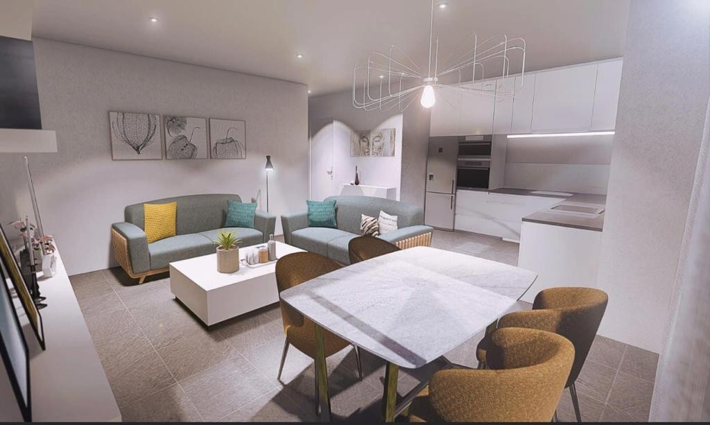 2 bedroom Apartment in Pilar de la Horadada