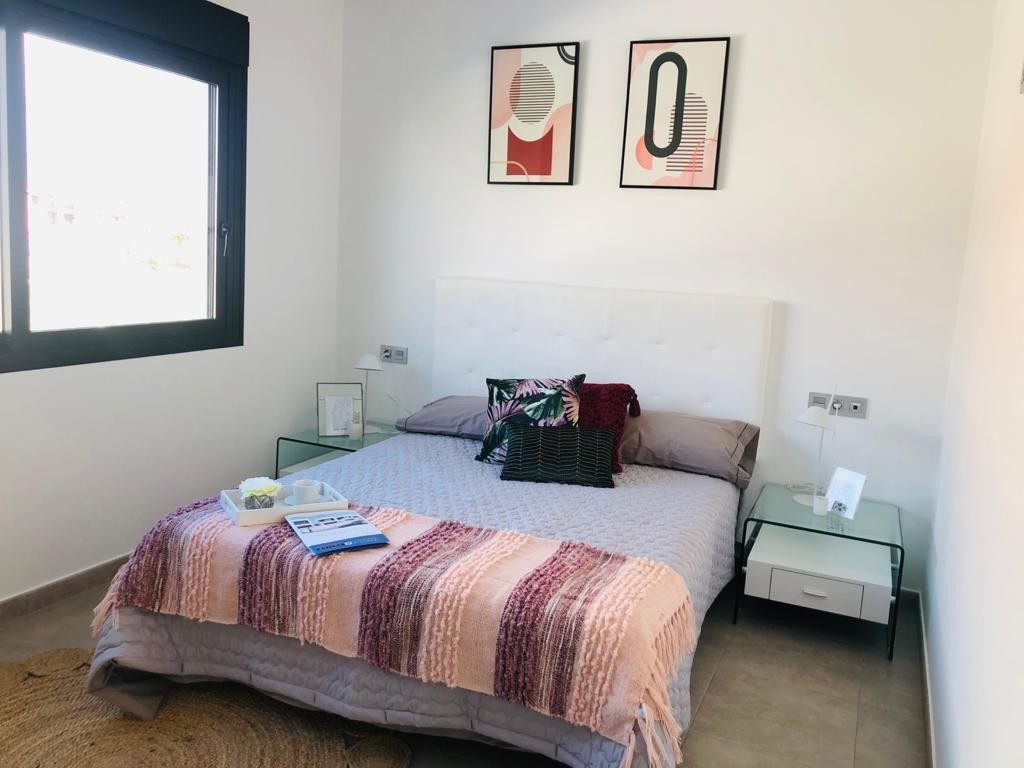2 bedroom Apartment in Pilar de la Horadada