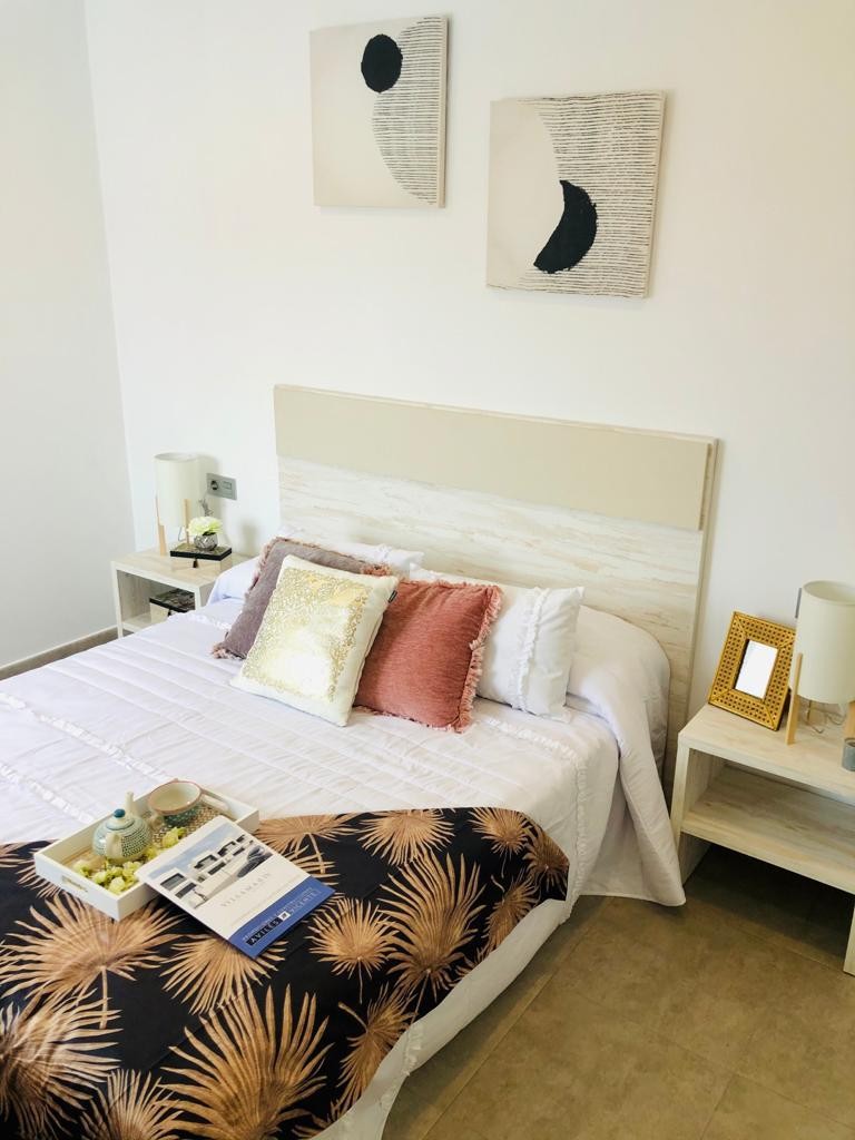 2 bedroom Apartment in Pilar de la Horadada