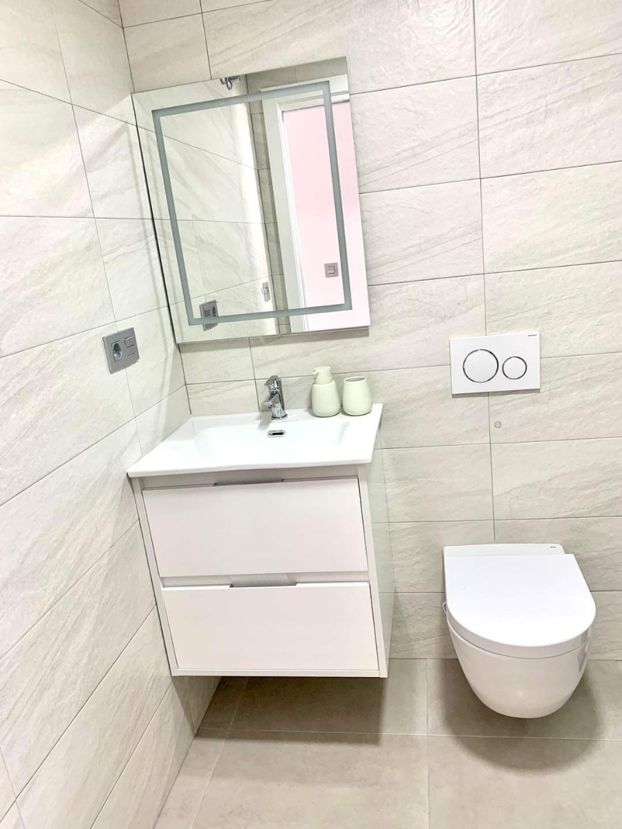 3 bedroom Apartment in Pilar de la Horadada