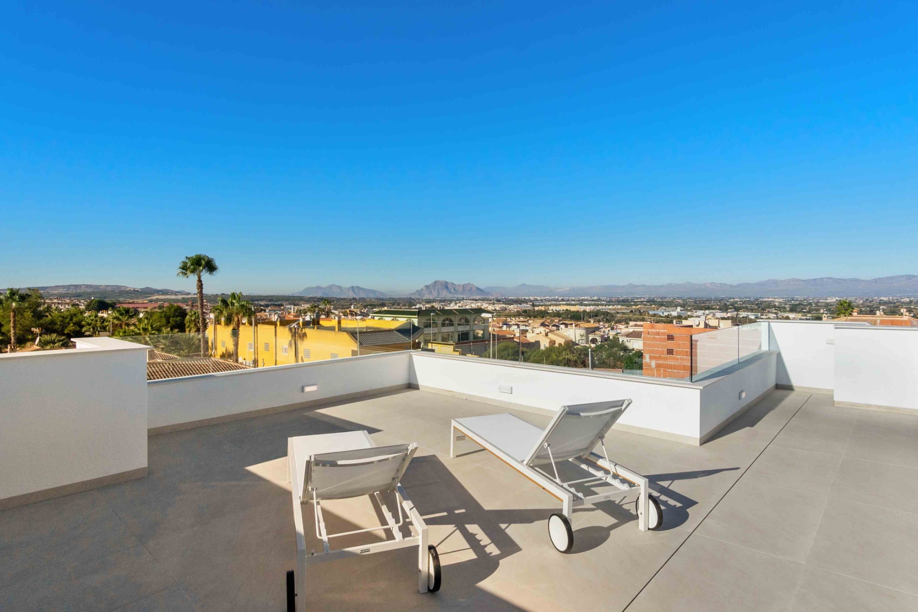 3 bedroom Villa in Rojales