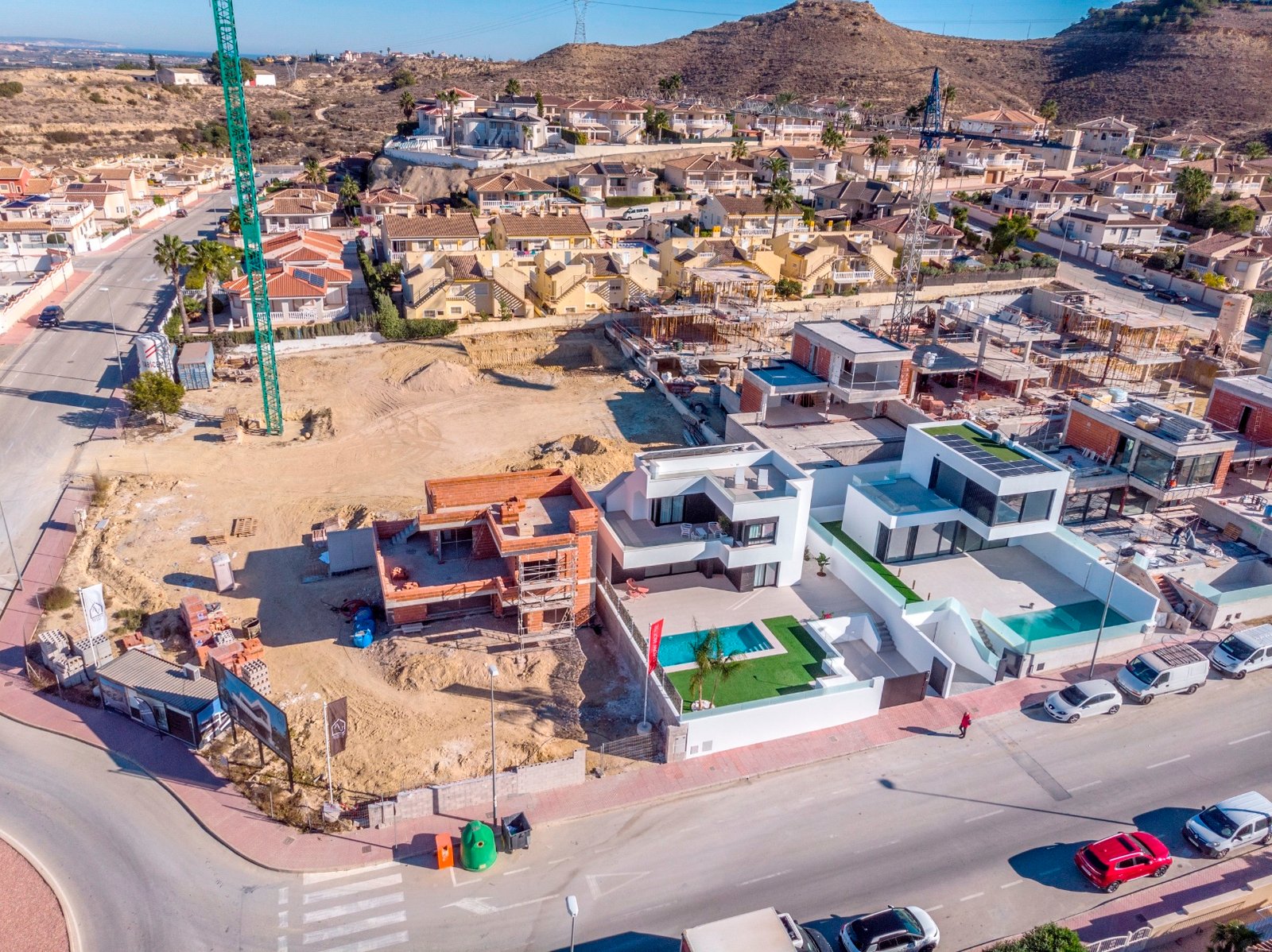 3 bedroom Villa in Rojales