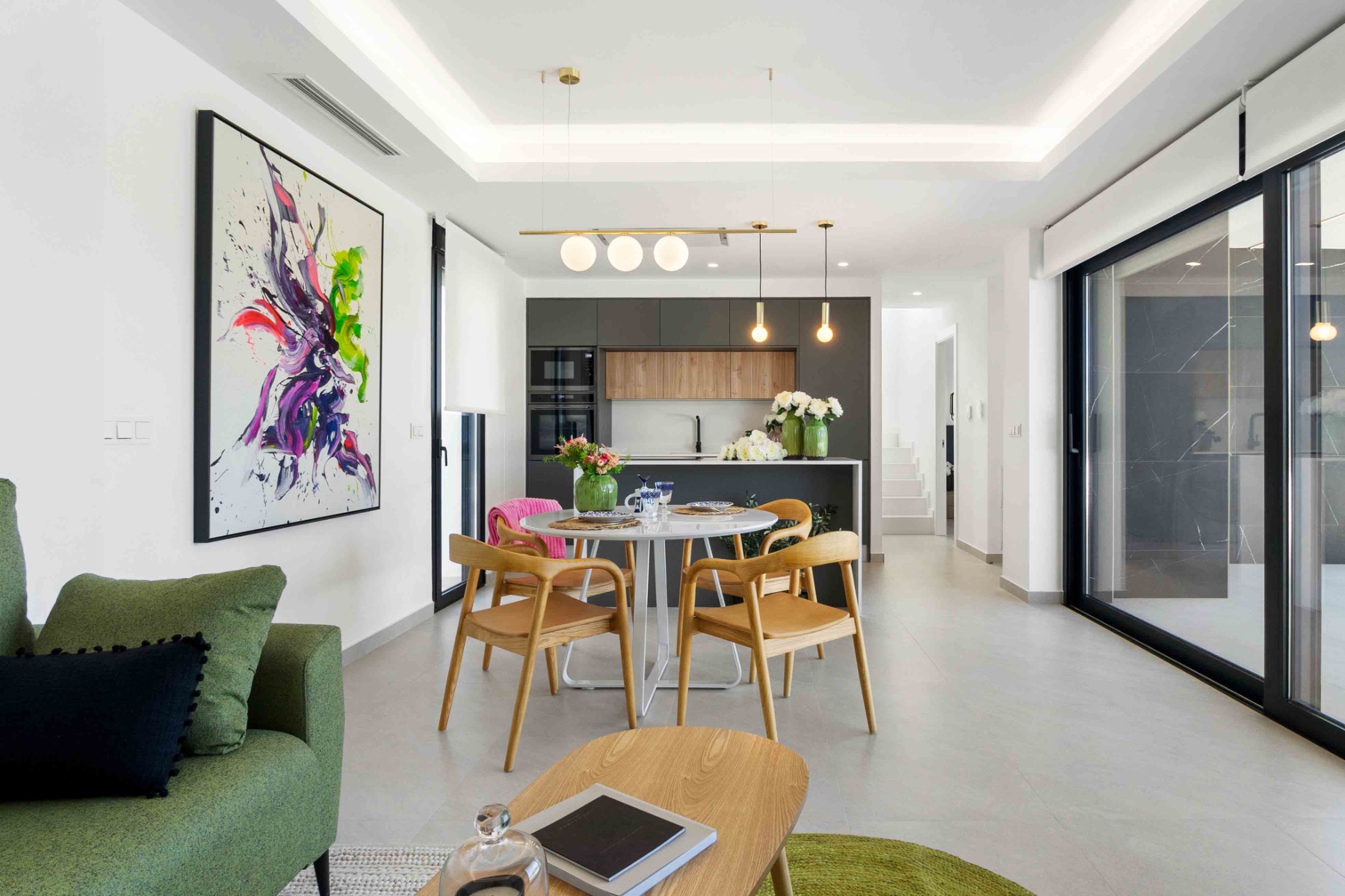 3 bedroom Villa in Rojales