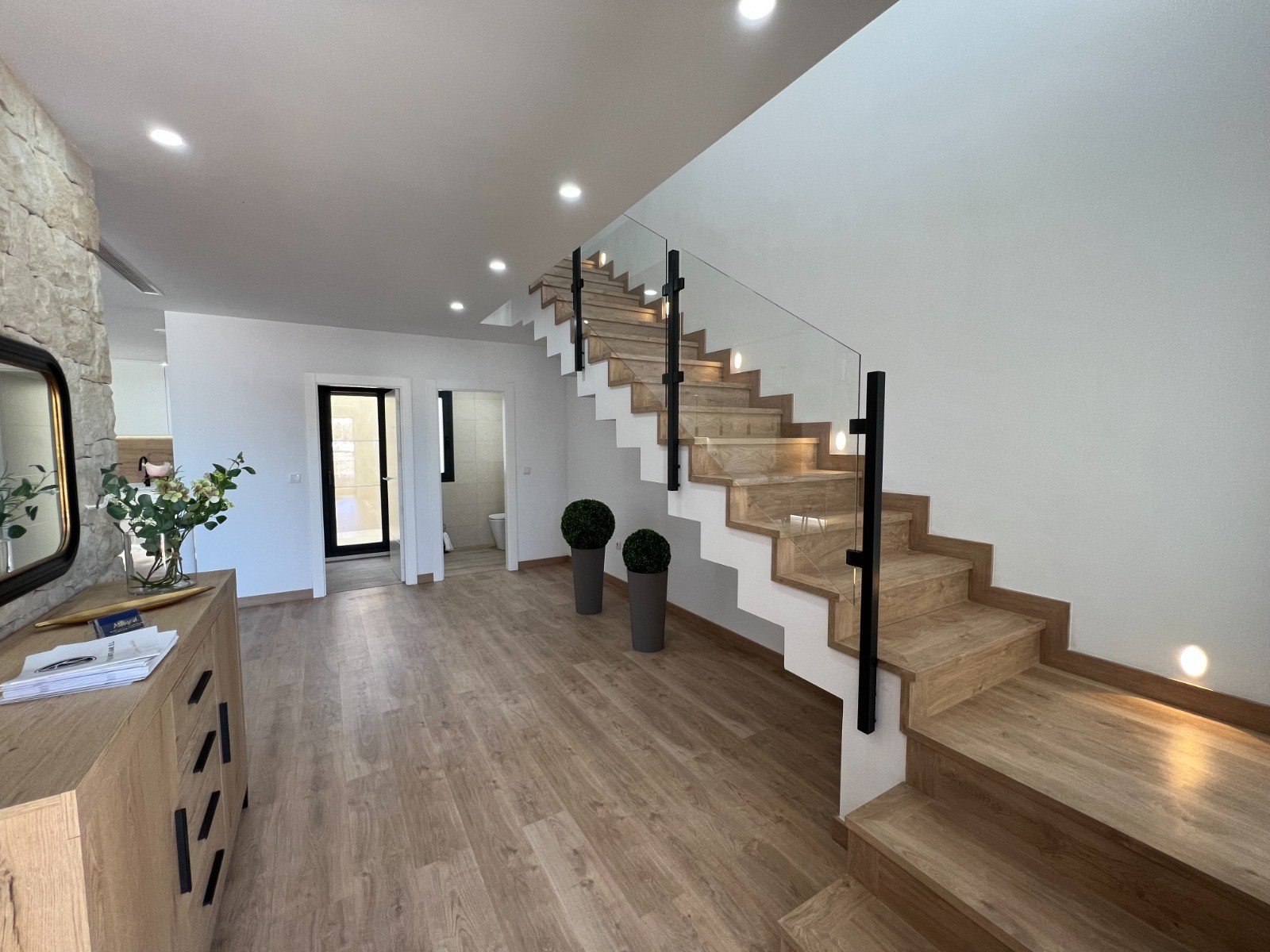 3 bedroom Villa in Dolores