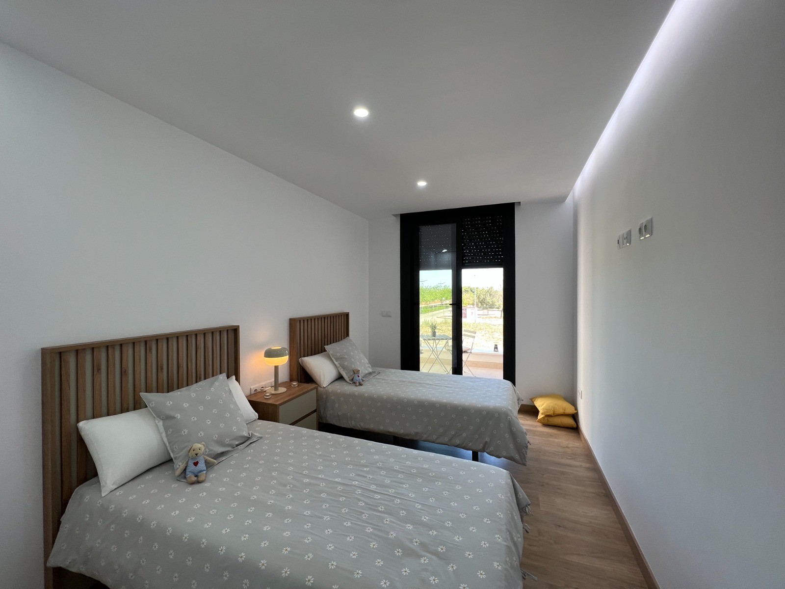 3 bedroom Villa in Dolores