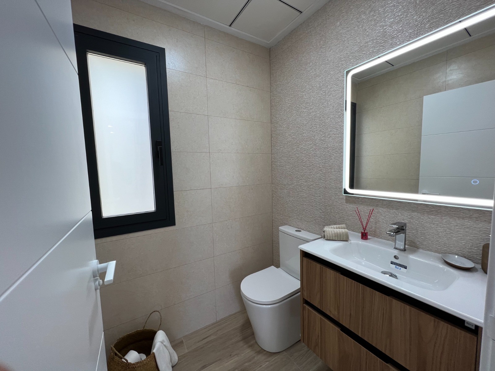 3 bedroom Villa in Dolores