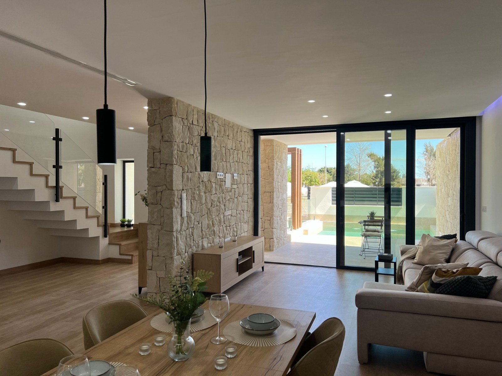 3 bedroom Villa in Dolores