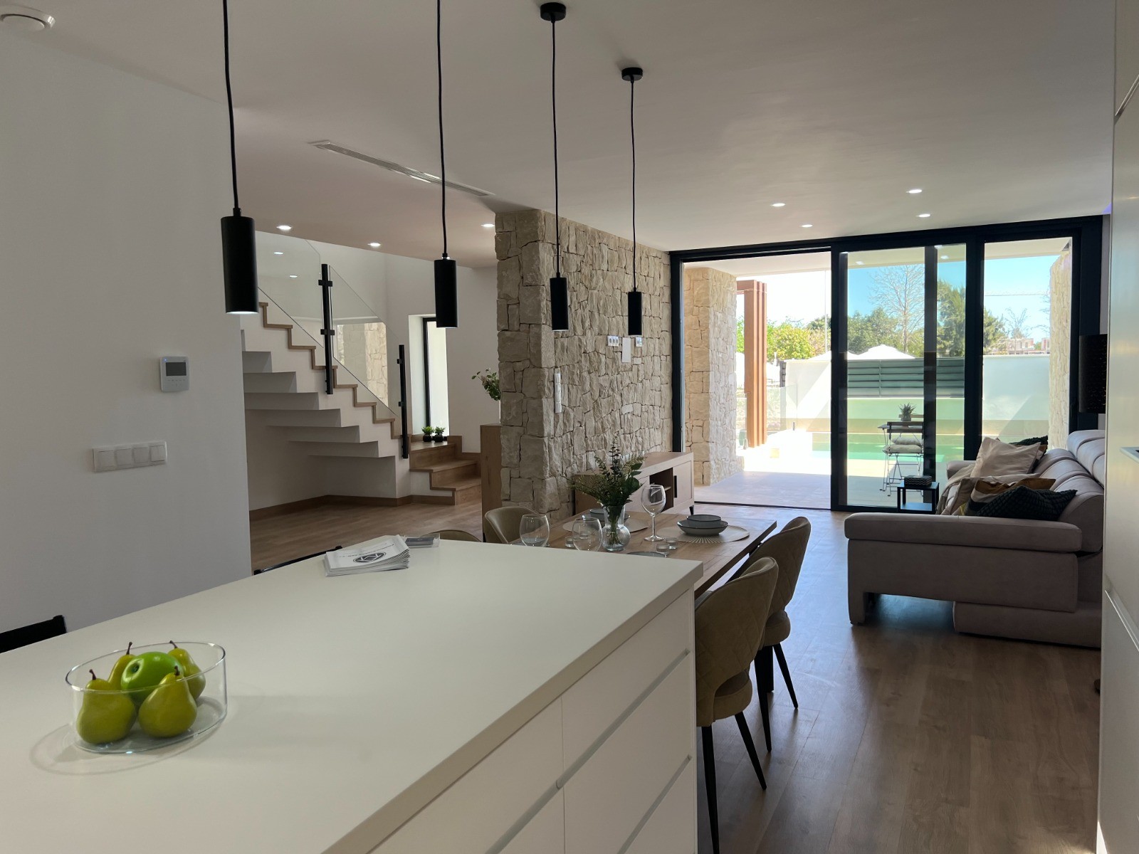 3 bedroom Villa in Dolores